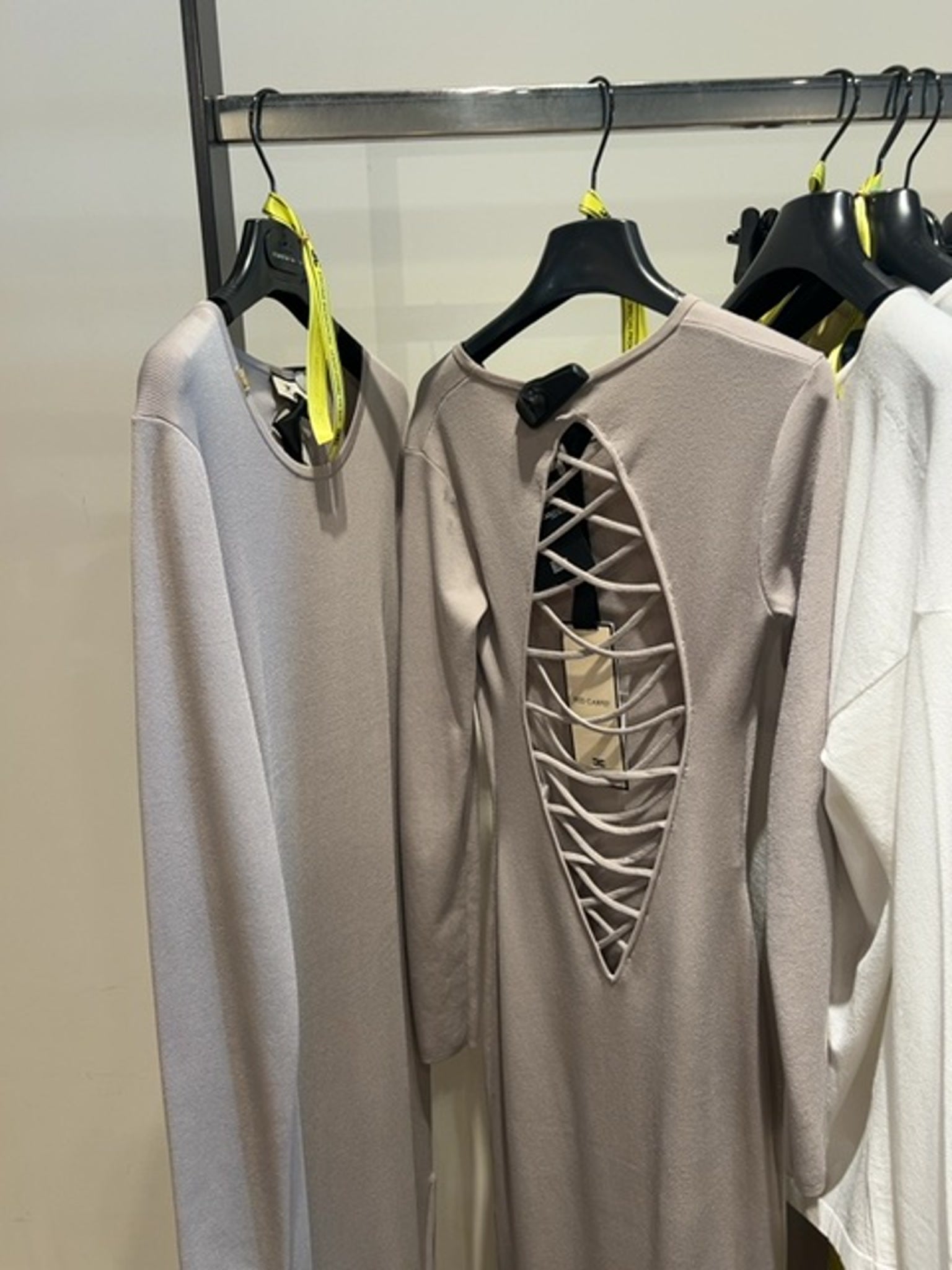 Elisabetta Franchi Damski sweterek PerlaElisabetta Franchi