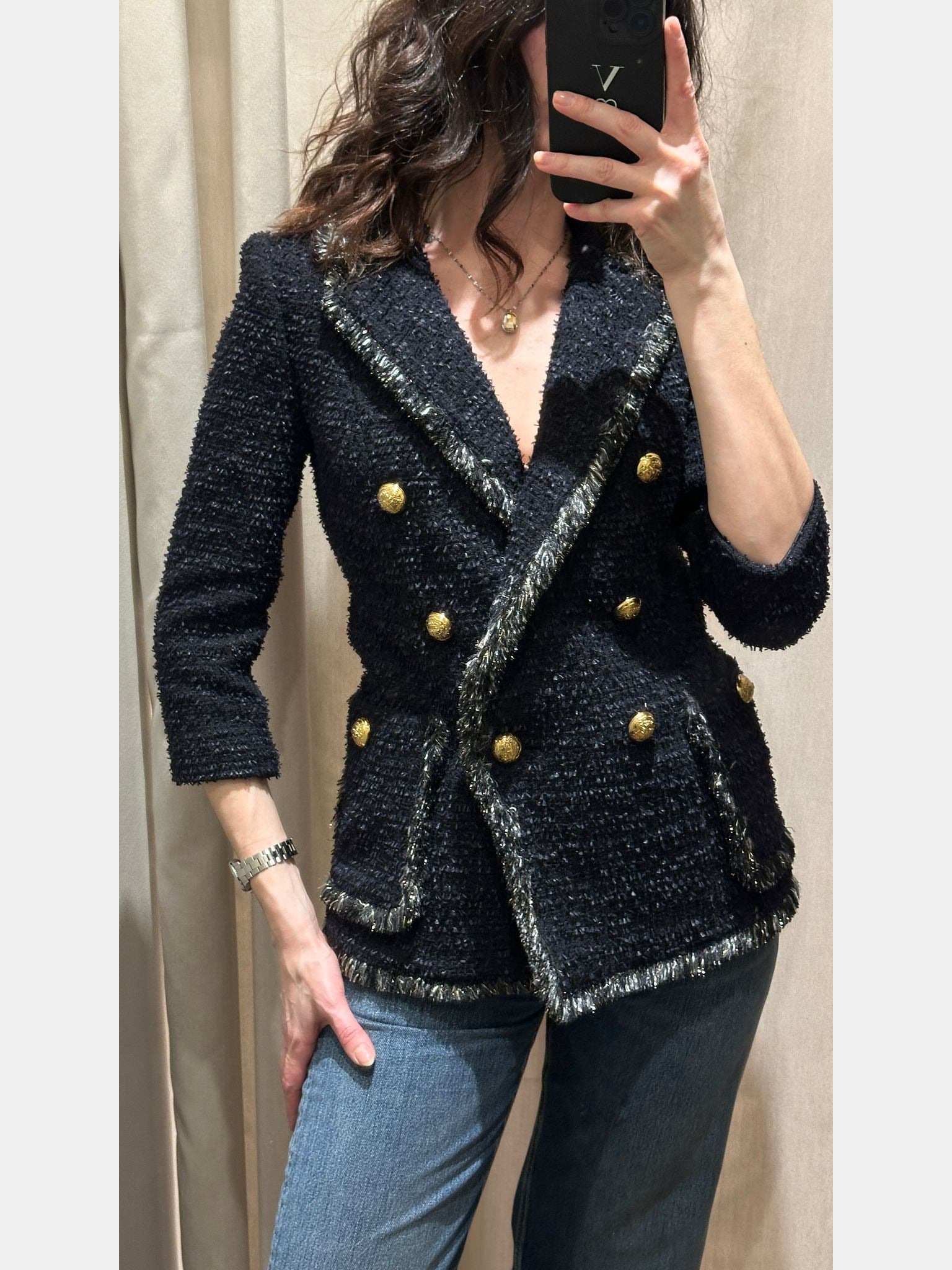 Elisabetta Franchi NeroElisabetta Franchi