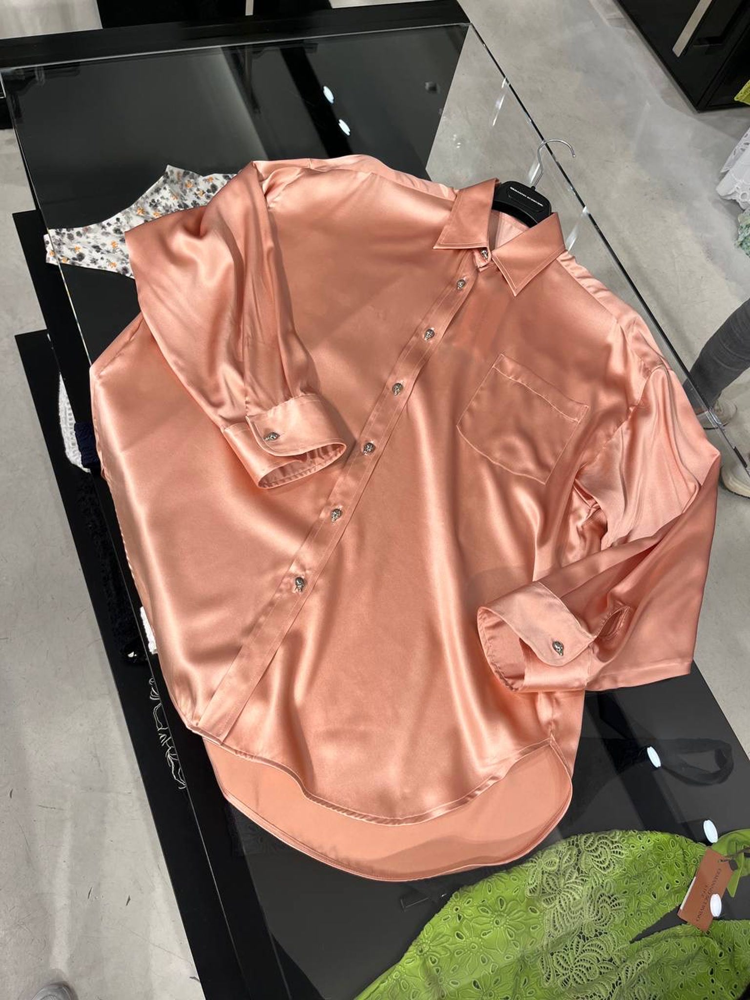 Ermanno Scervino BluzkaErmanno Scervino