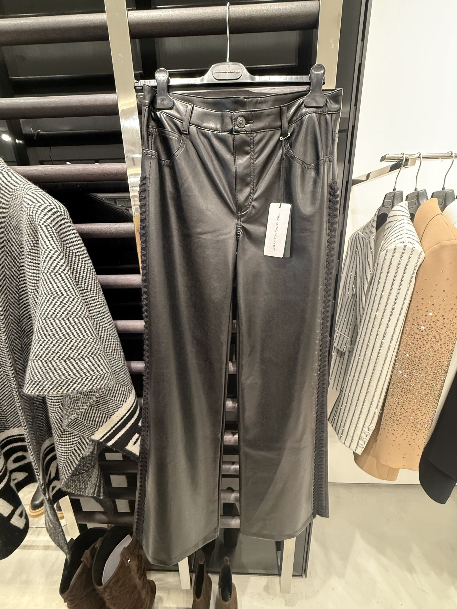 Ermanno Scervino BouganvilleErmanno Scervino
