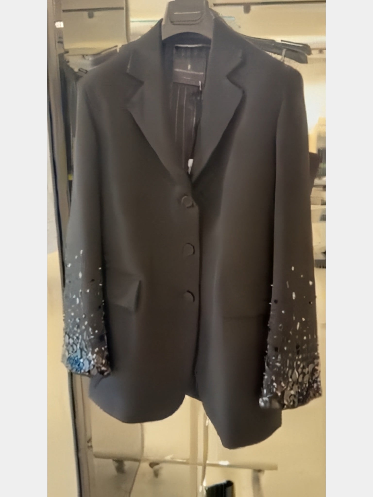 Ermanno Scervino CoatErmanno Scervino