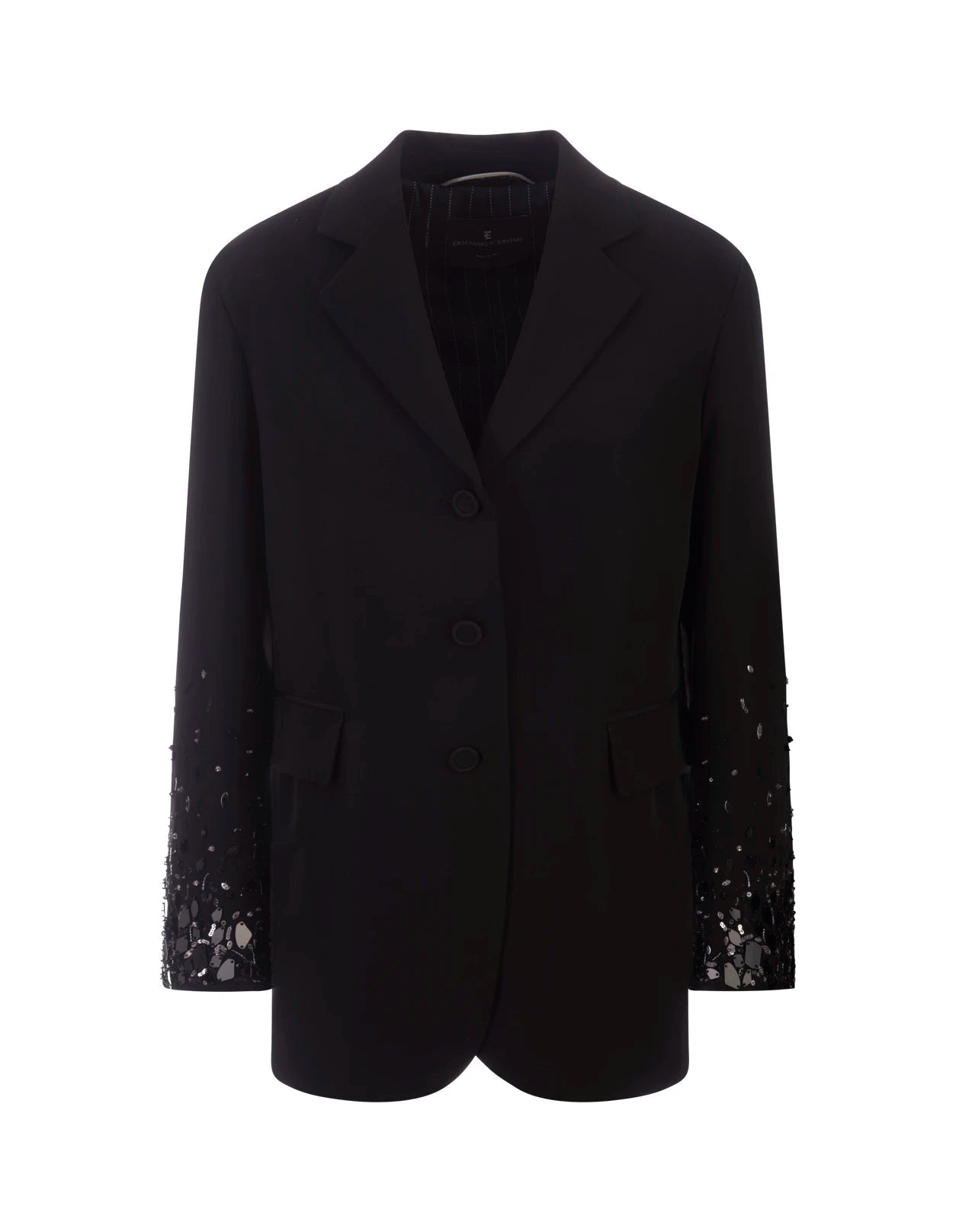 Ermanno Scervino CoatErmanno Scervino