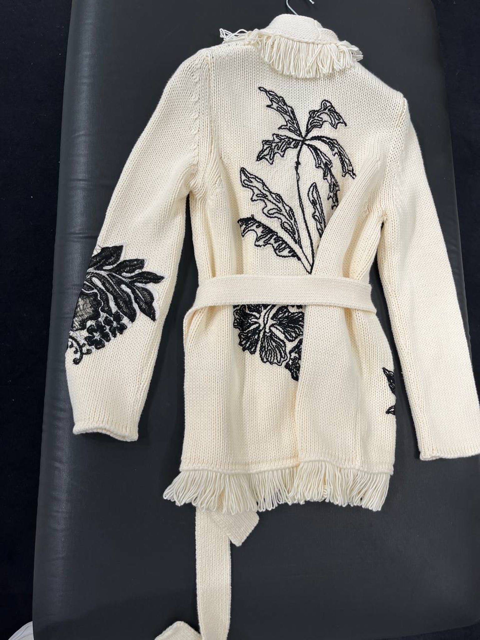 Ermanno Scervino Ermanno Firenze CardiganErmanno Scervino