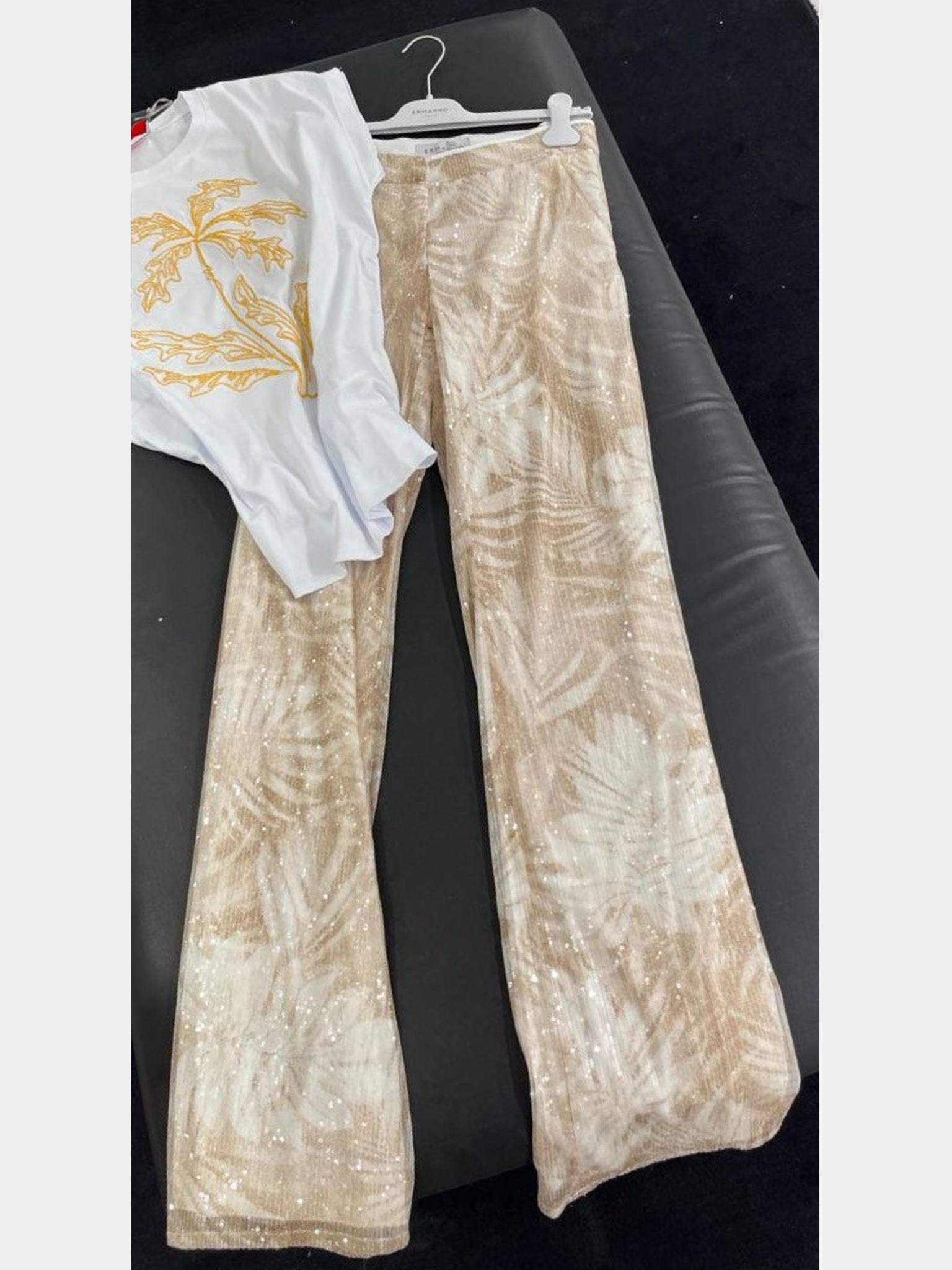 Ermanno Scervino Ermanno Firenze PantsErmanno Scervino