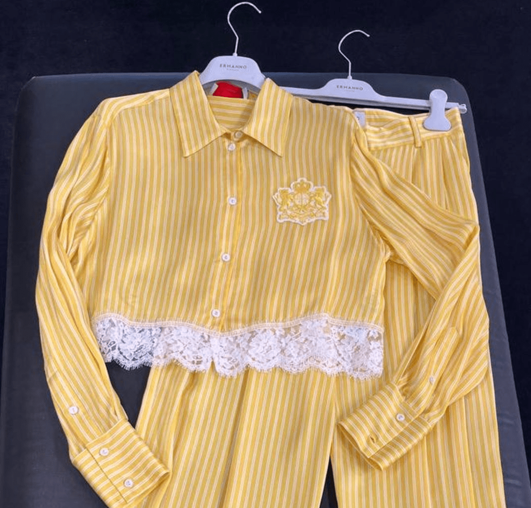 Ermanno Scervino Ermanno FirenzeErmanno Scervino