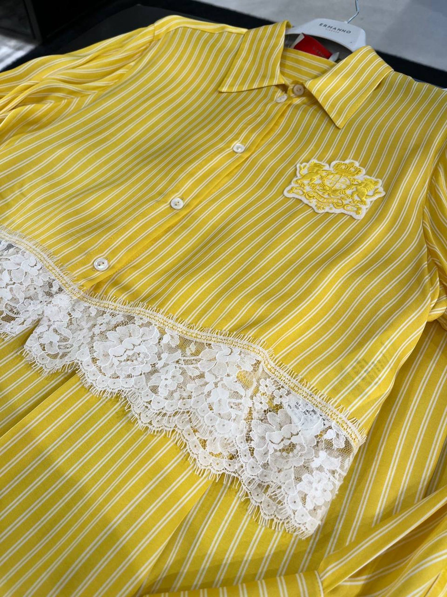 Ermanno Scervino Ermanno FirenzeErmanno Scervino