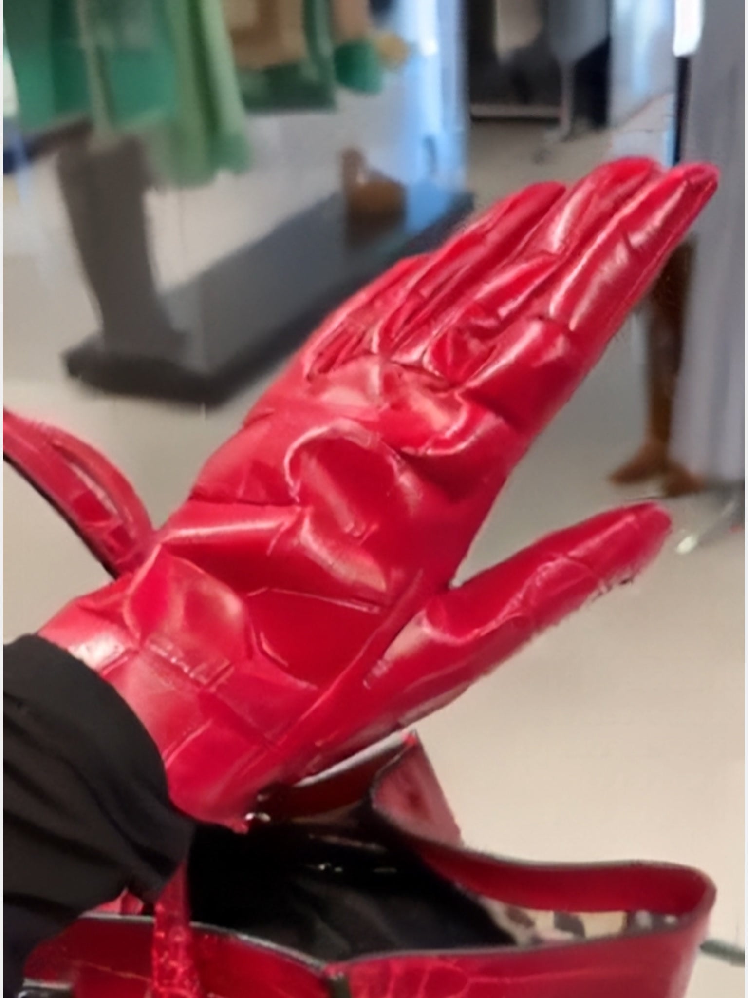 Ermanno Scervino GlovesErmanno Scervino