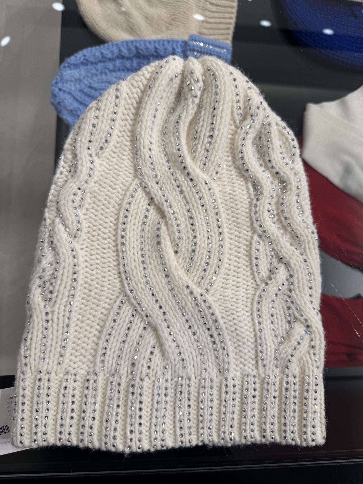 Ermanno Scervino Hat WomanErmanno Scervino