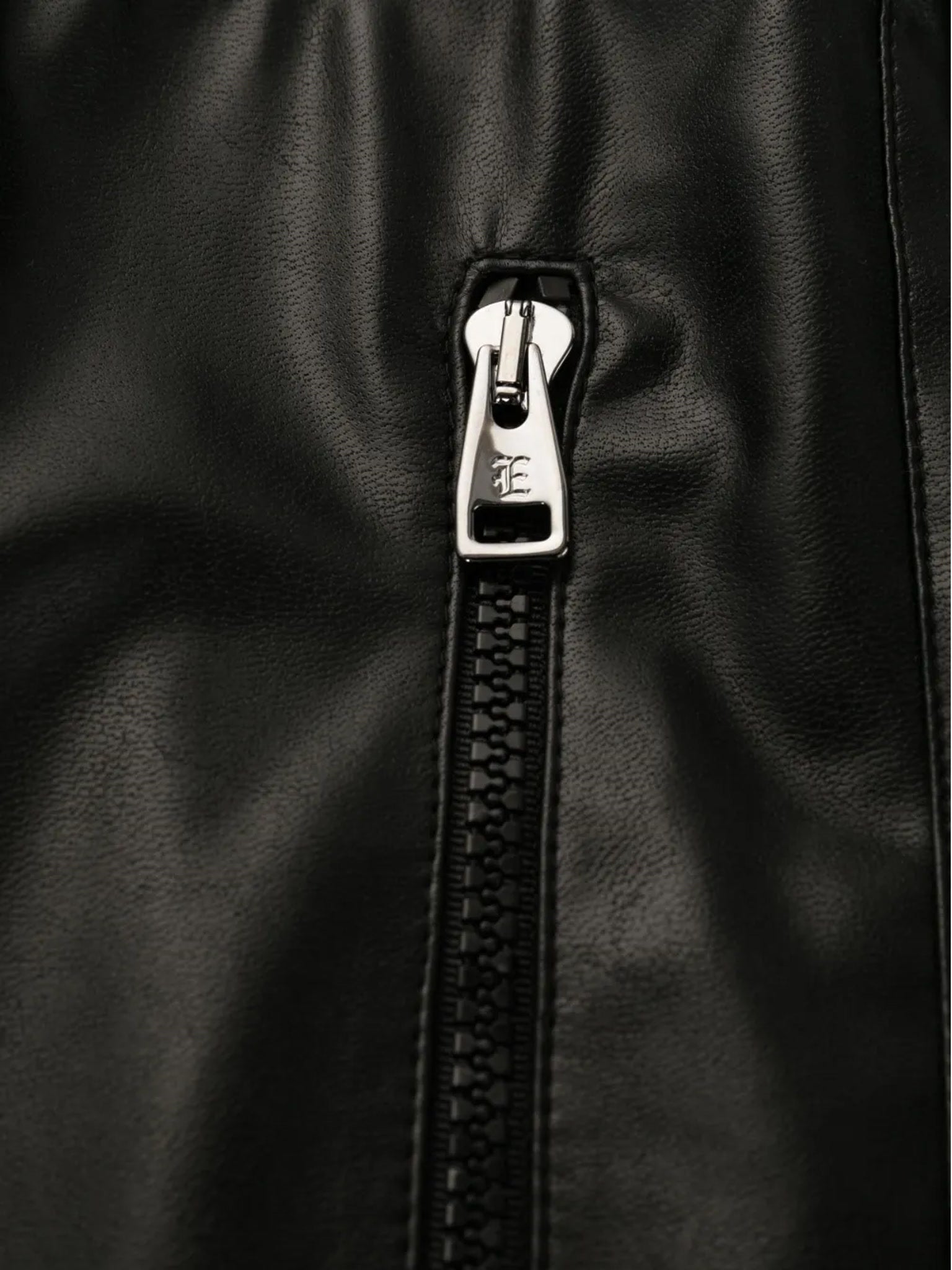 Ermanno Scervino Leather PantsErmanno Scervino