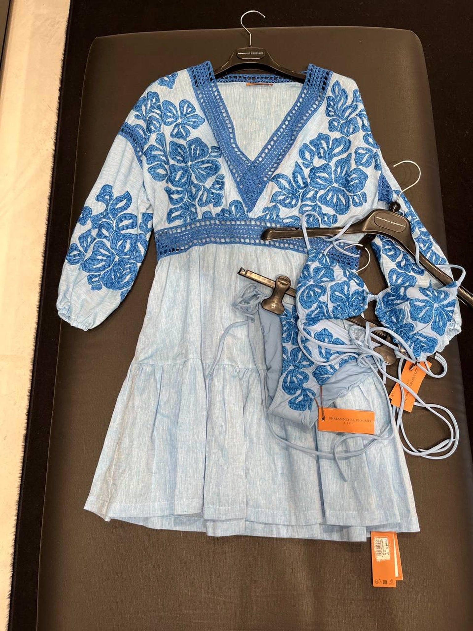 Ermanno Scervino Life BraErmanno Scervino