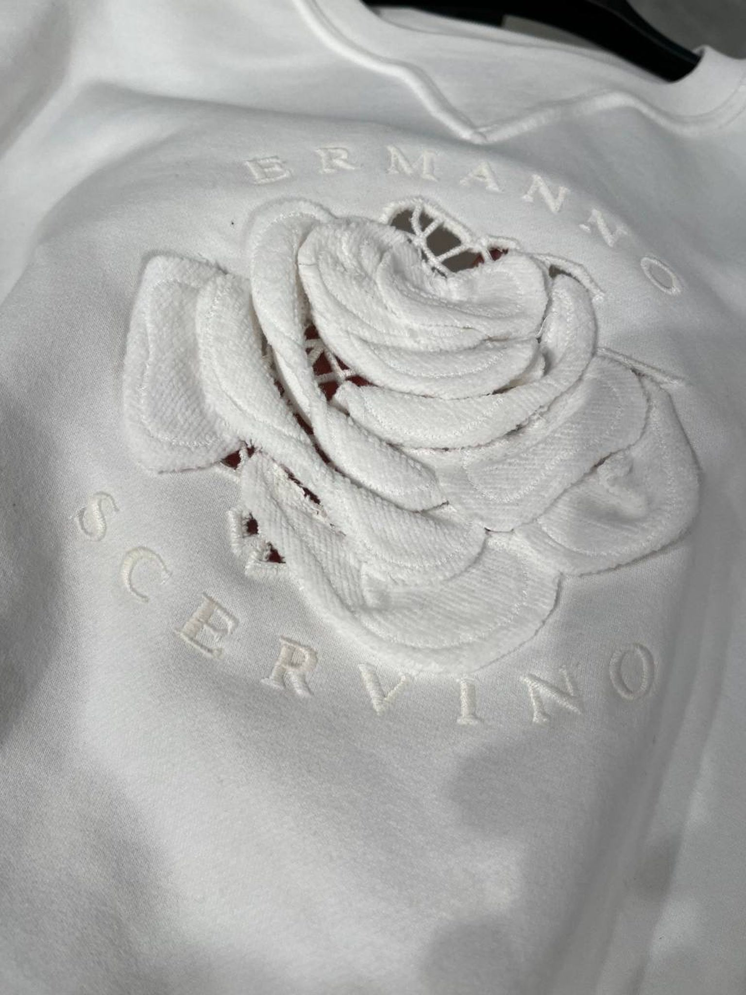 Ermanno Scervino LongsleeveErmanno Scervino