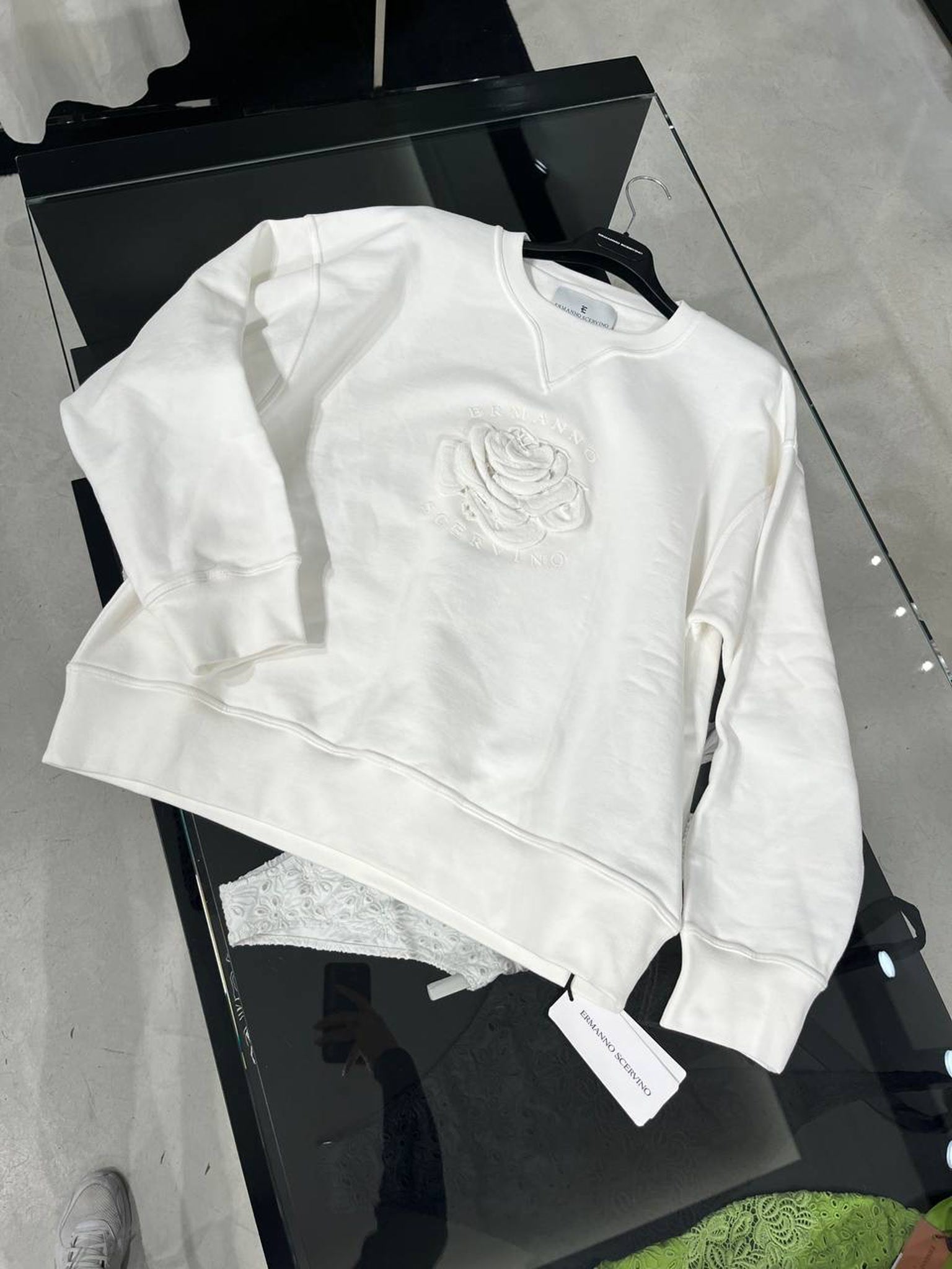 Ermanno Scervino LongsleeveErmanno Scervino