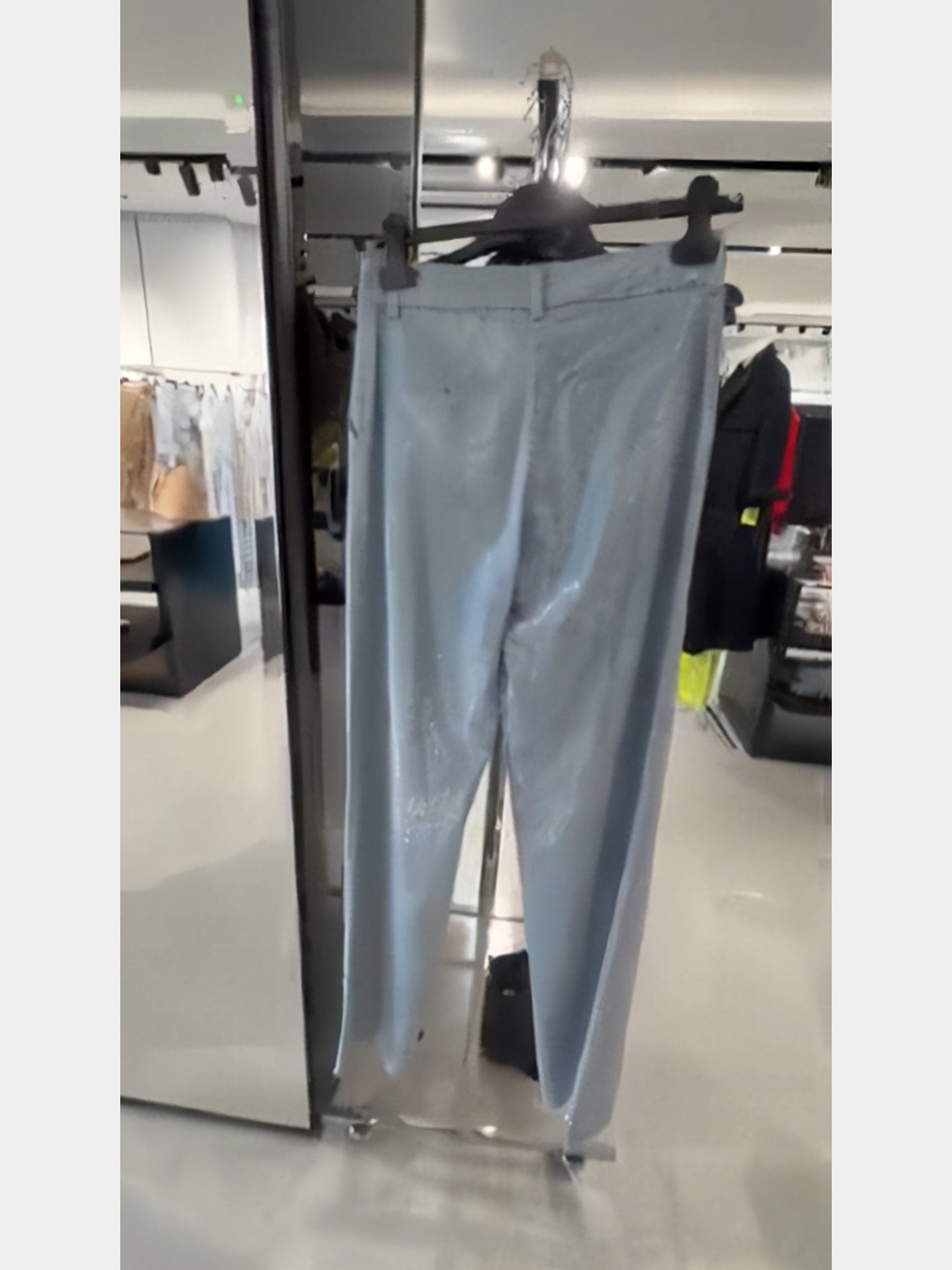 Ermanno Scervino Pantalone StrassErmanno Scervino