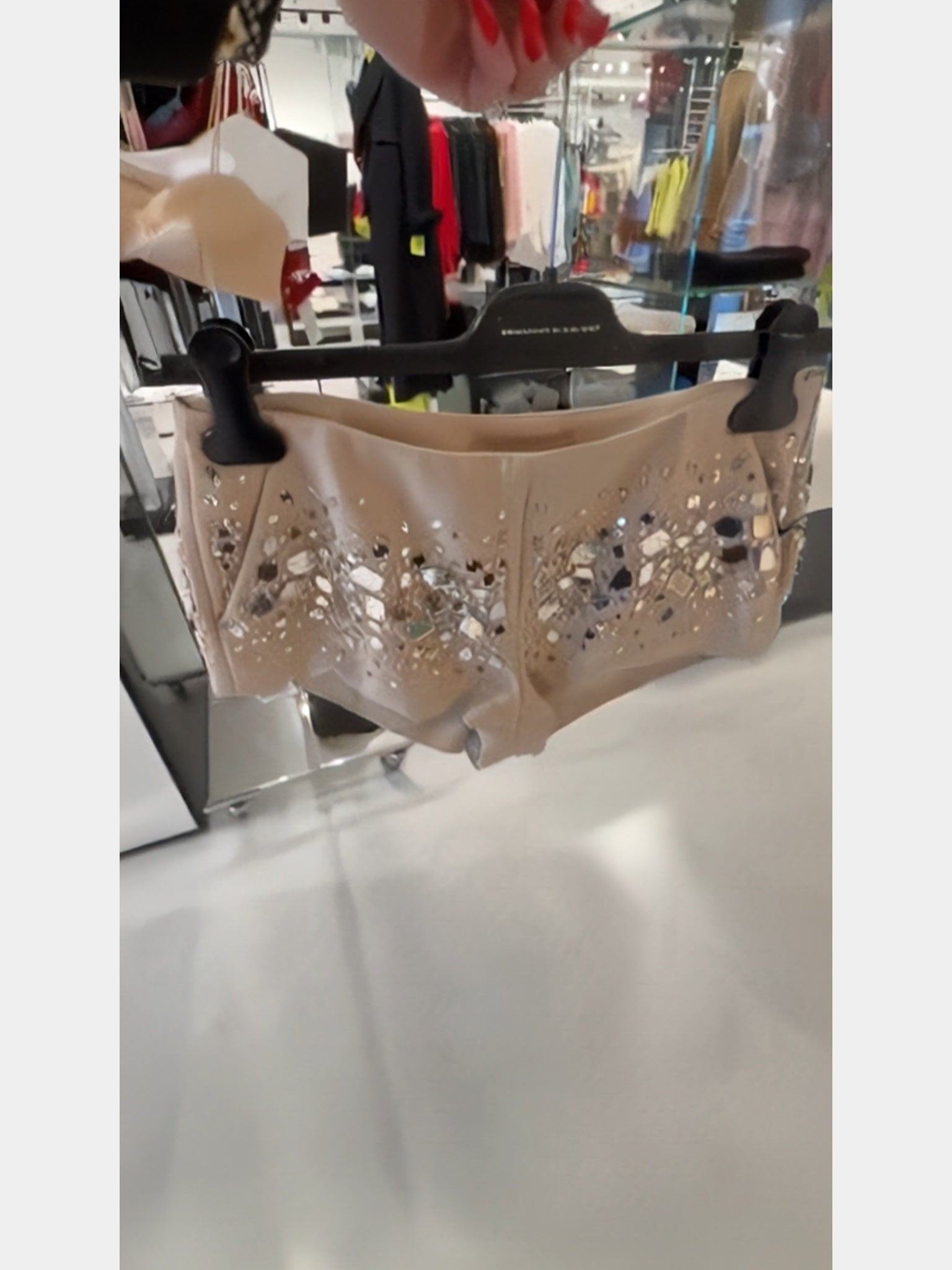 Ermanno Scervino ShortsErmanno Scervino