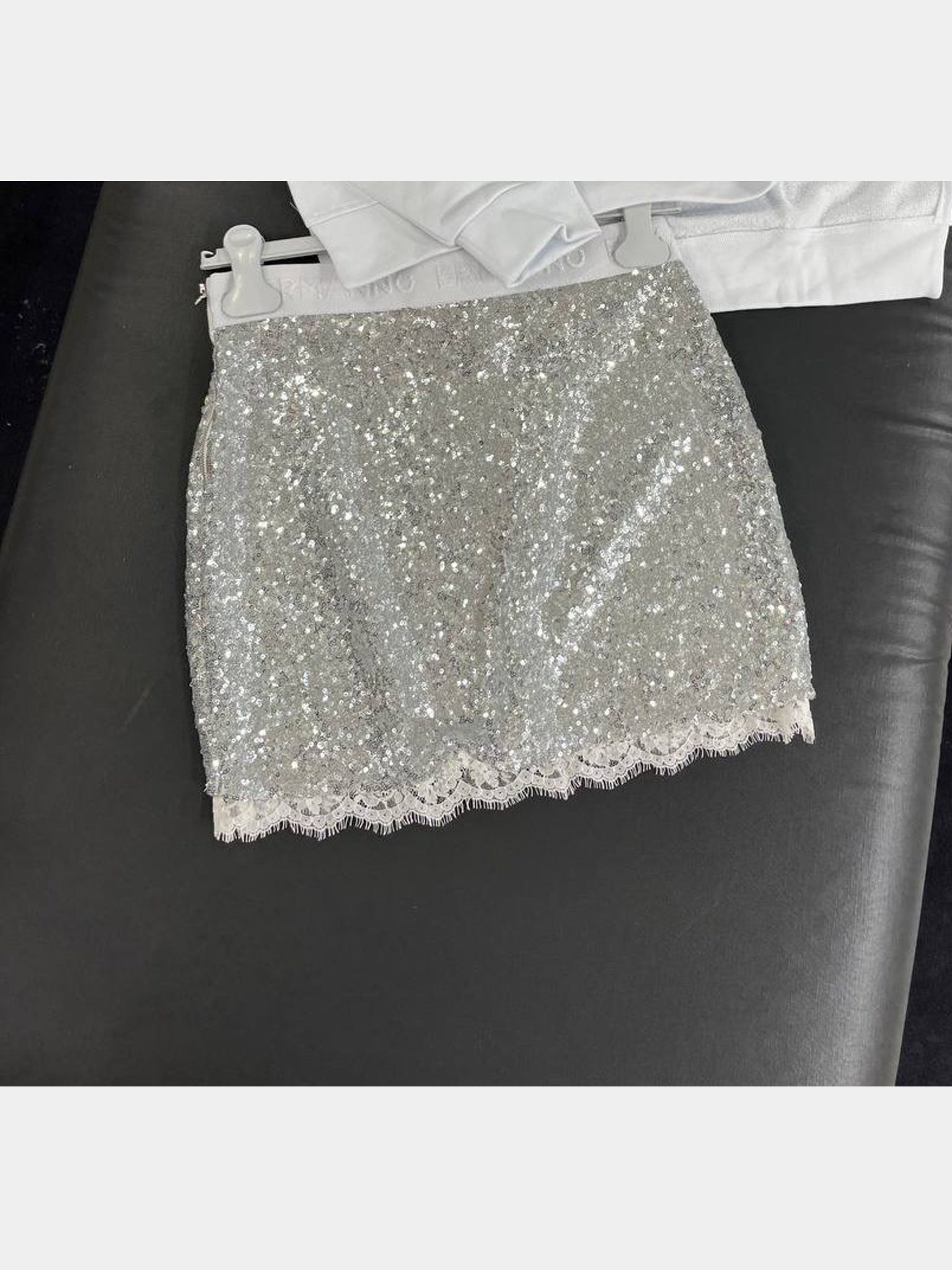 Ermanno Scervino SkirtErmanno Scervino