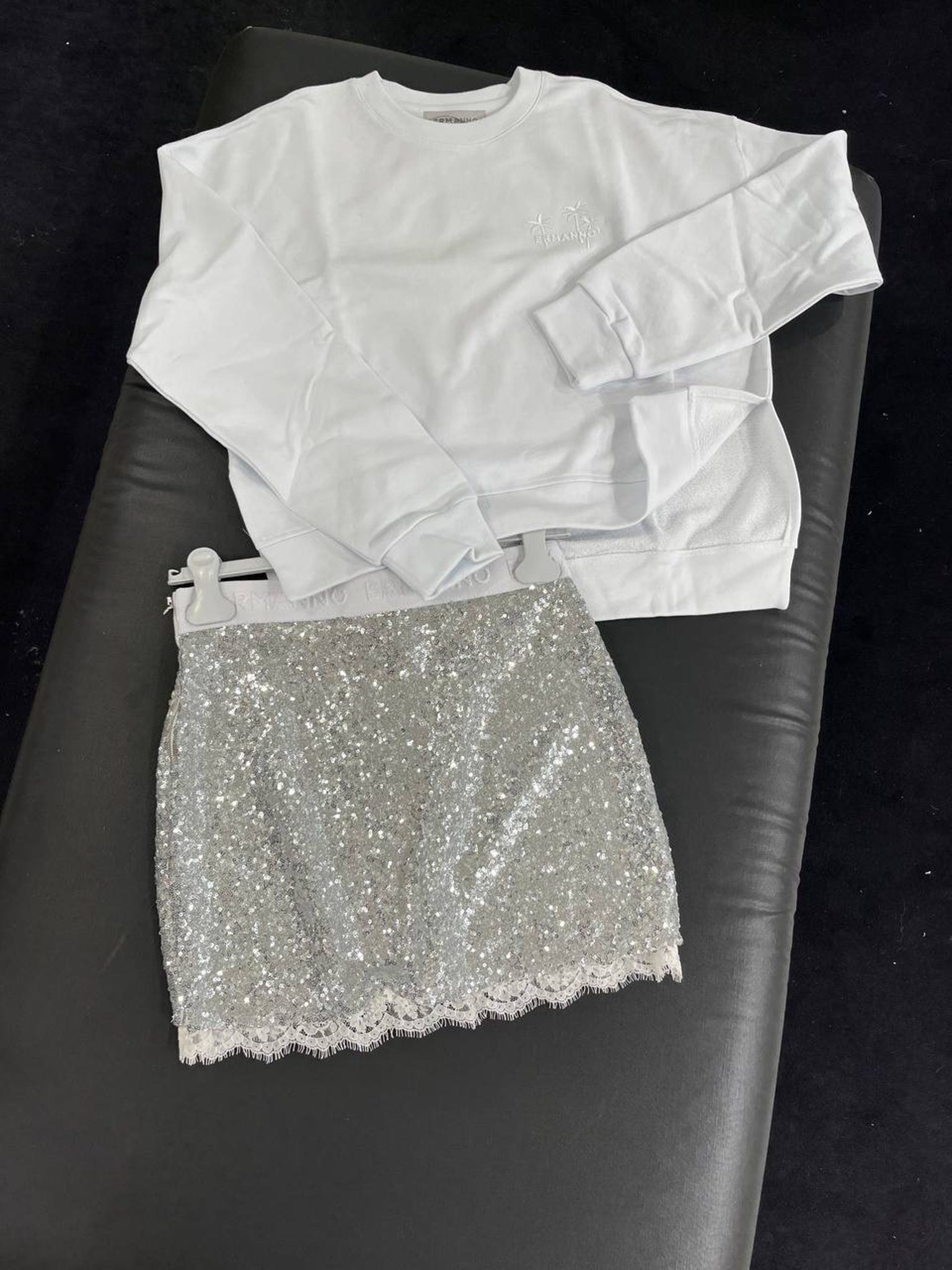 Ermanno Scervino SkirtErmanno Scervino