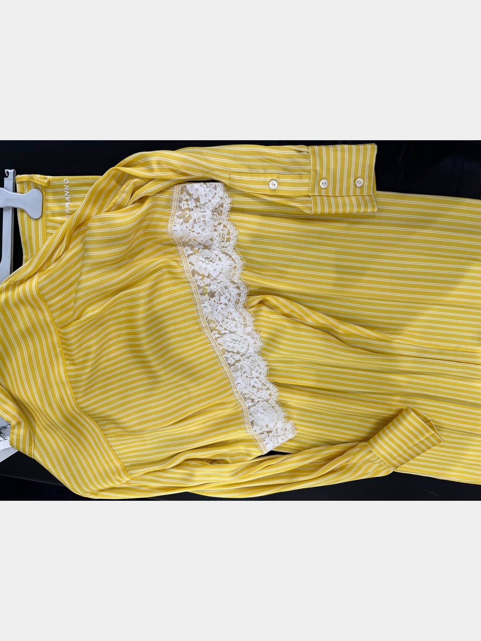 Ermanno Scervino TrousersErmanno Scervino