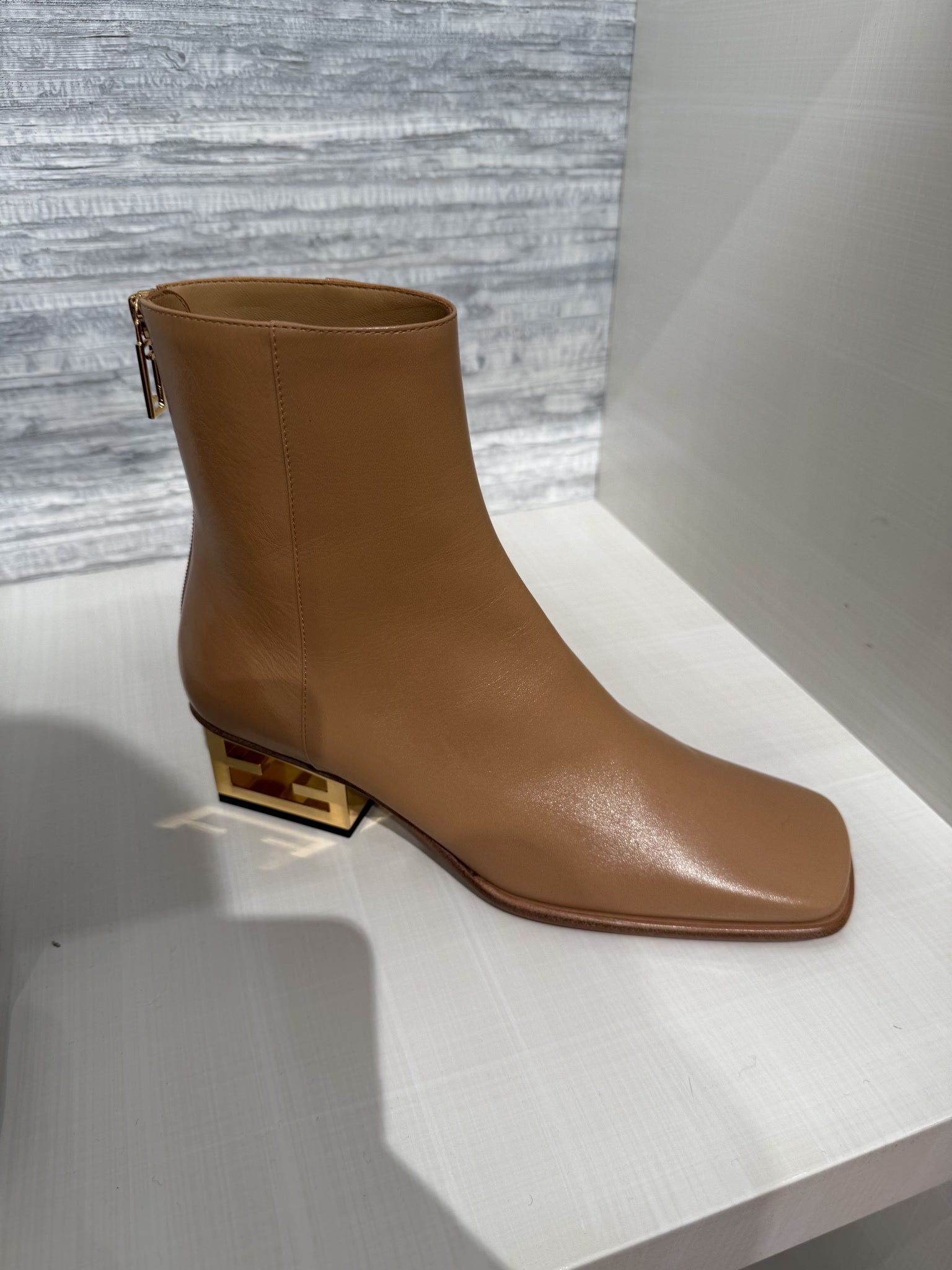Fendi BootsFendi