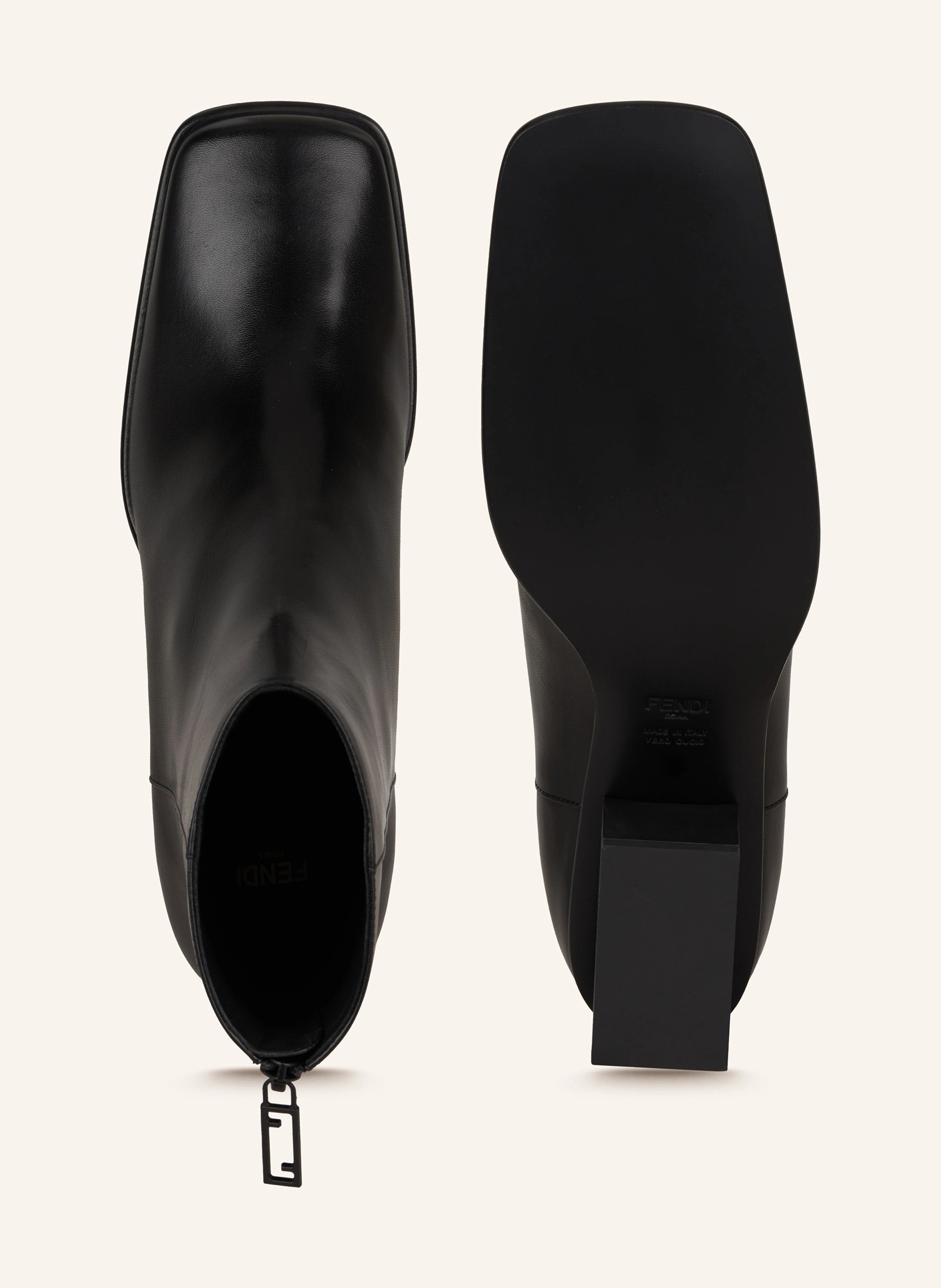 Fendi BootsFendi