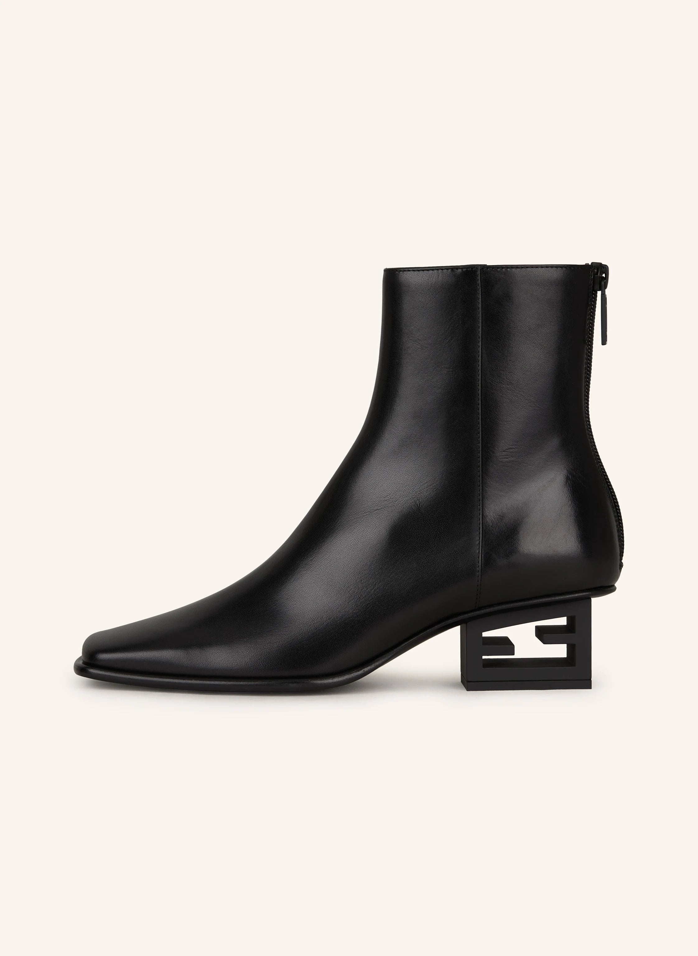 Fendi BootsFendi
