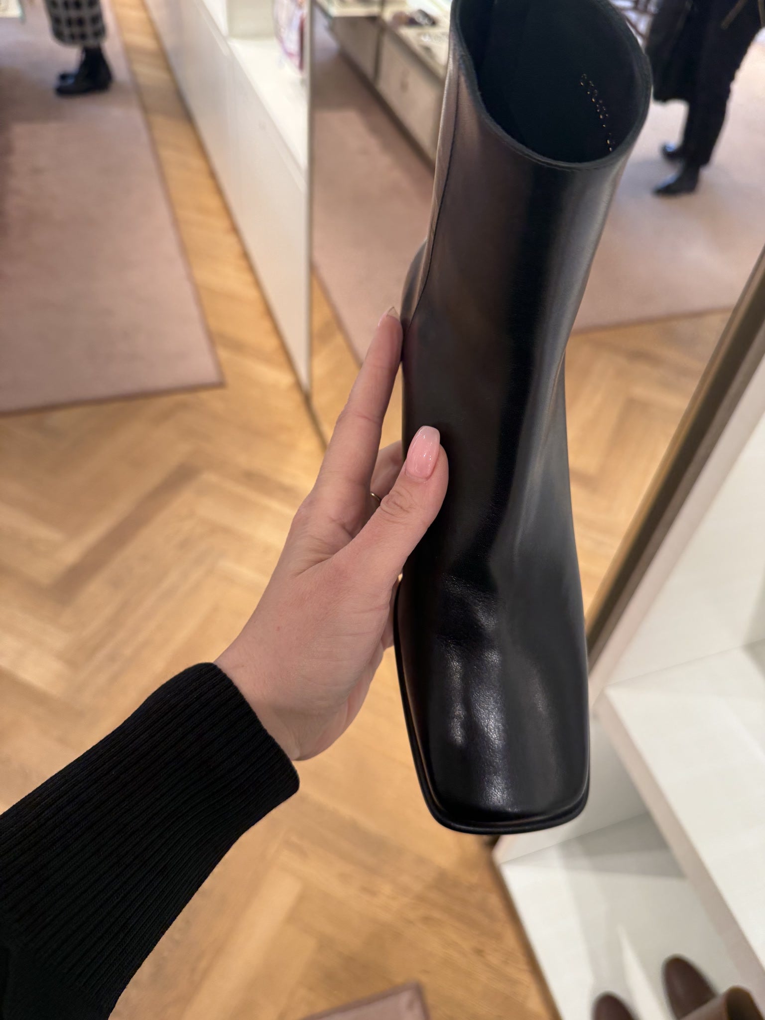 Fendi BootsFendi