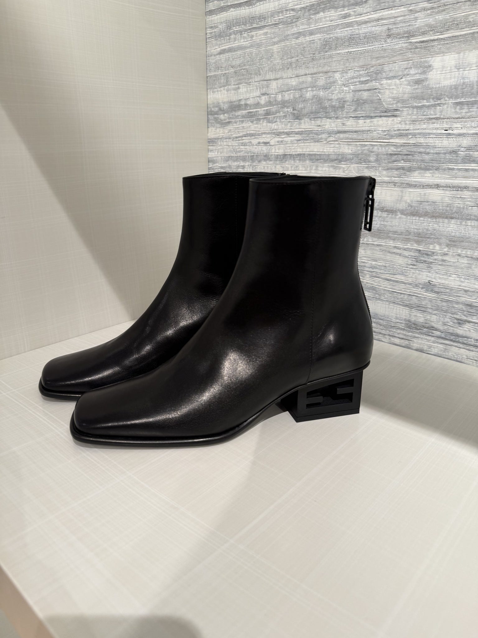 Fendi BootsFendi