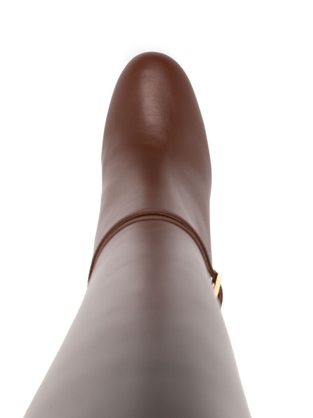 Fendi Delfina 105mm High - heeled BootsFendi