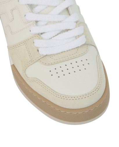 Fendi Fendi Match TrainersFendi