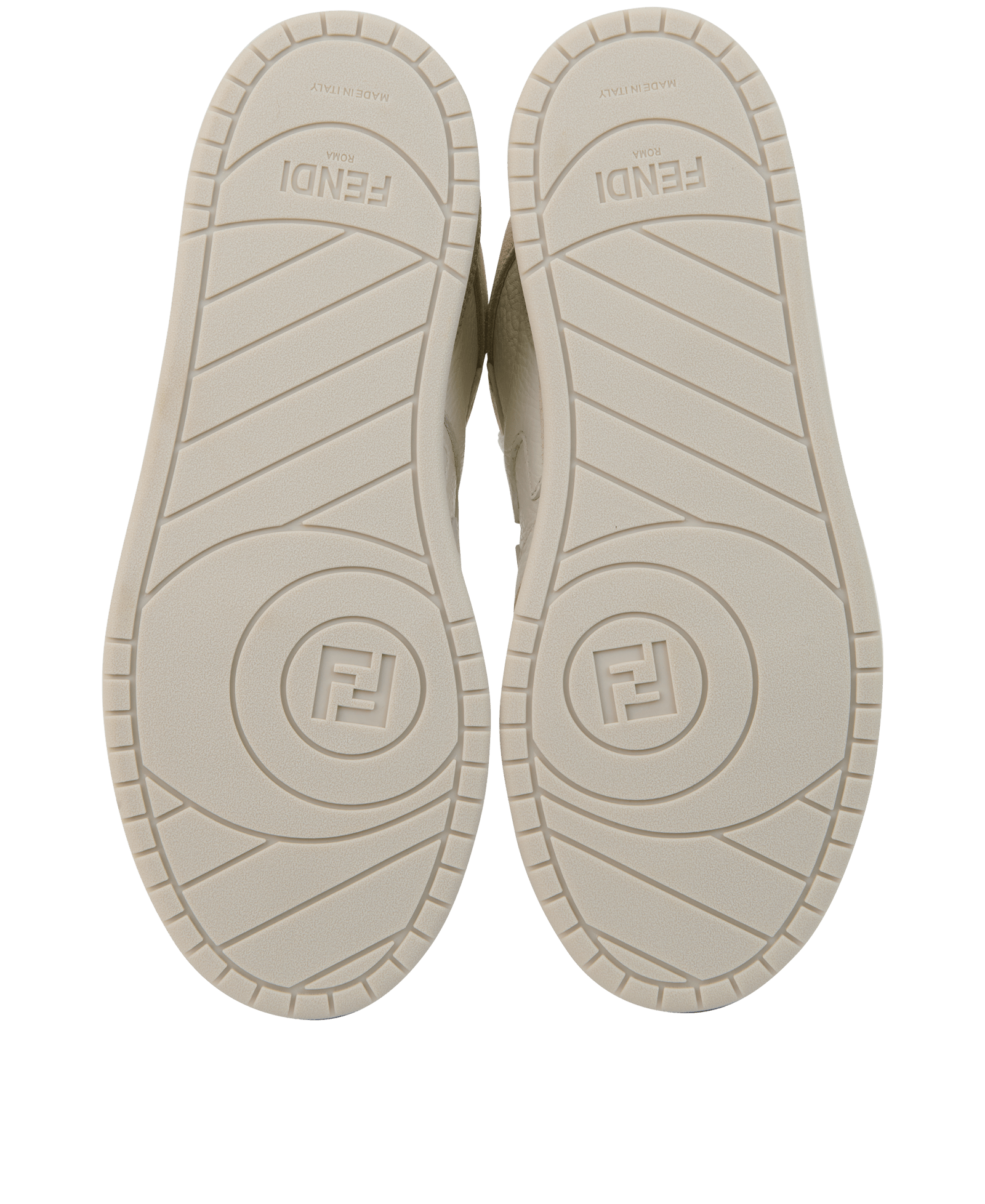 Fendi Fendi Match TrainersFendi