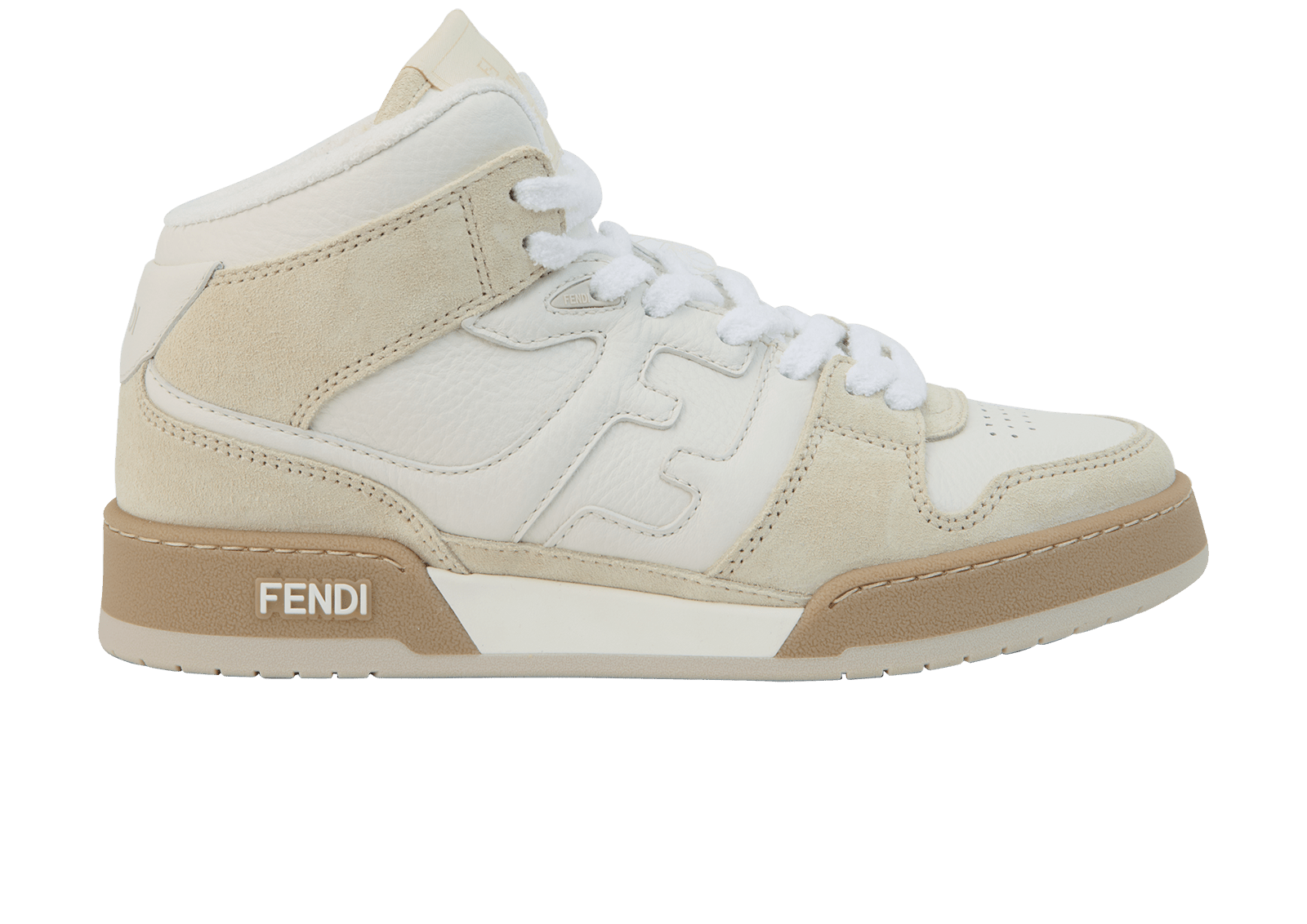 Fendi Fendi Match TrainersFendi