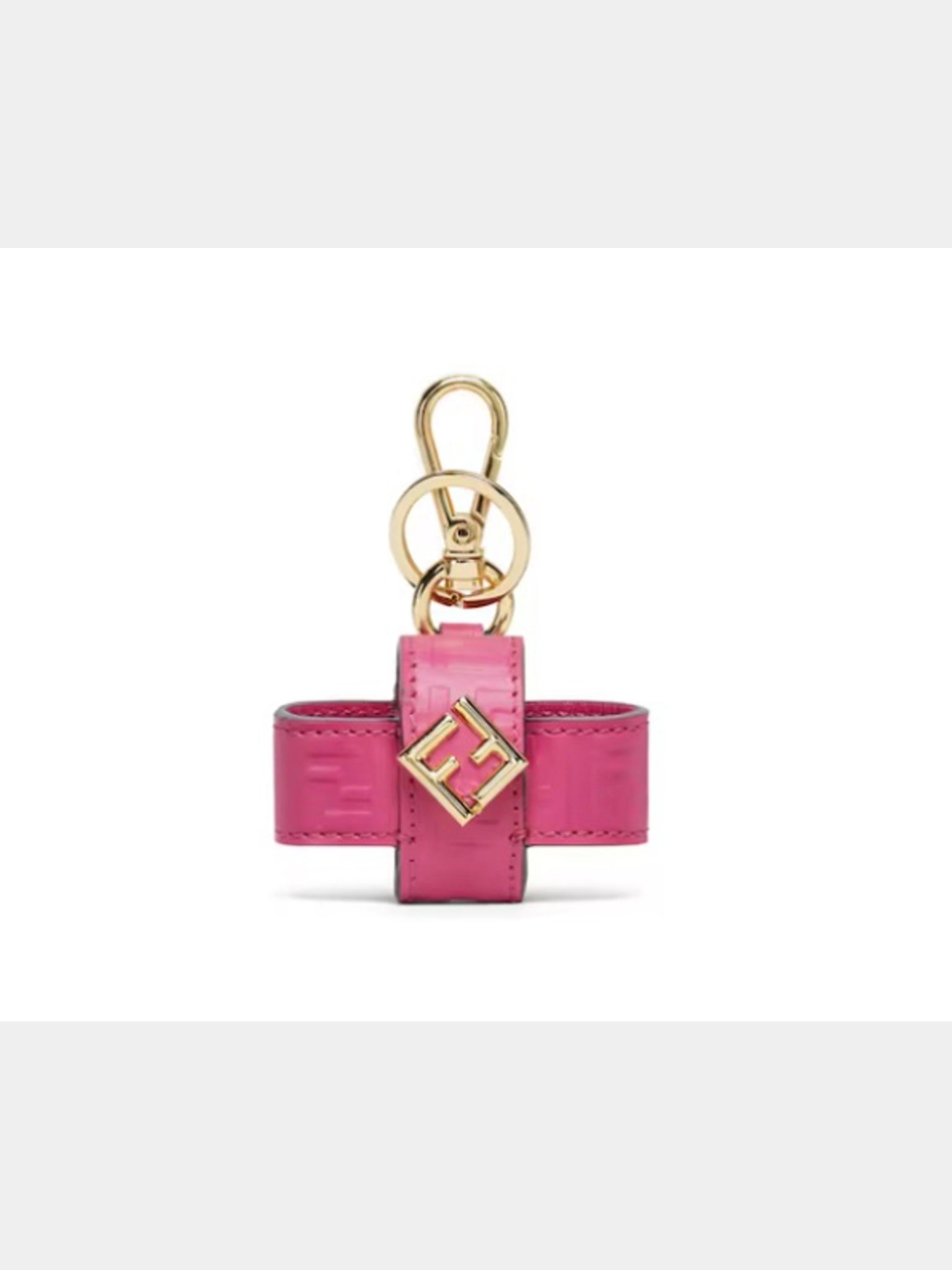 Fendi FF Diamonds Airpods Pro CharmFendi