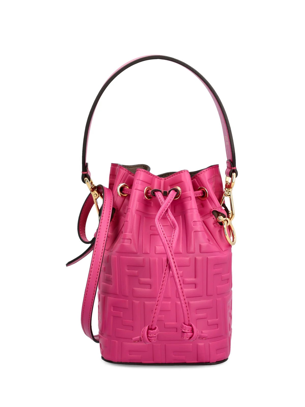 Fendi Mon Tresor Mini Bucket BagFendi