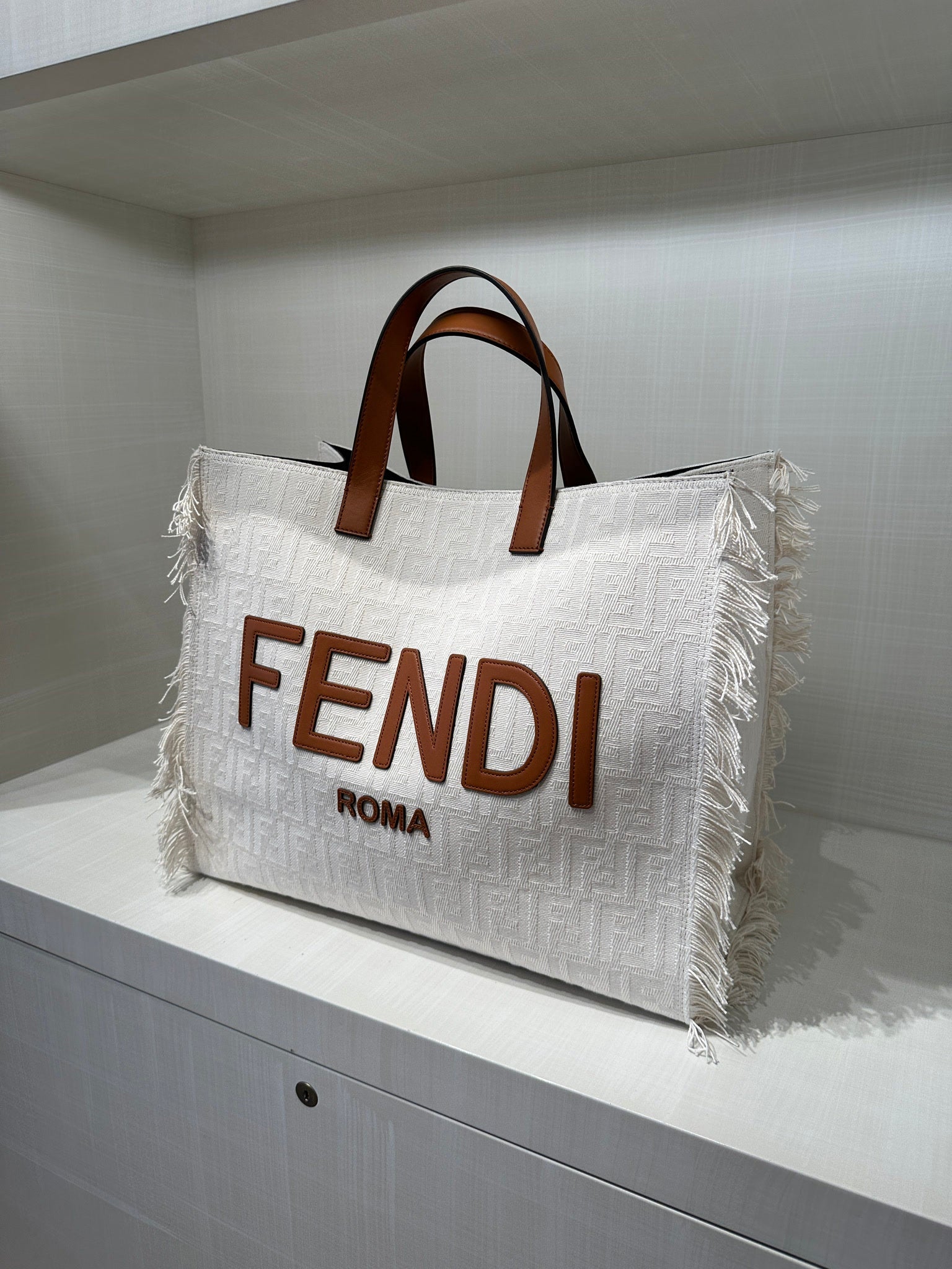 Fendi M.Shopping BagFendi