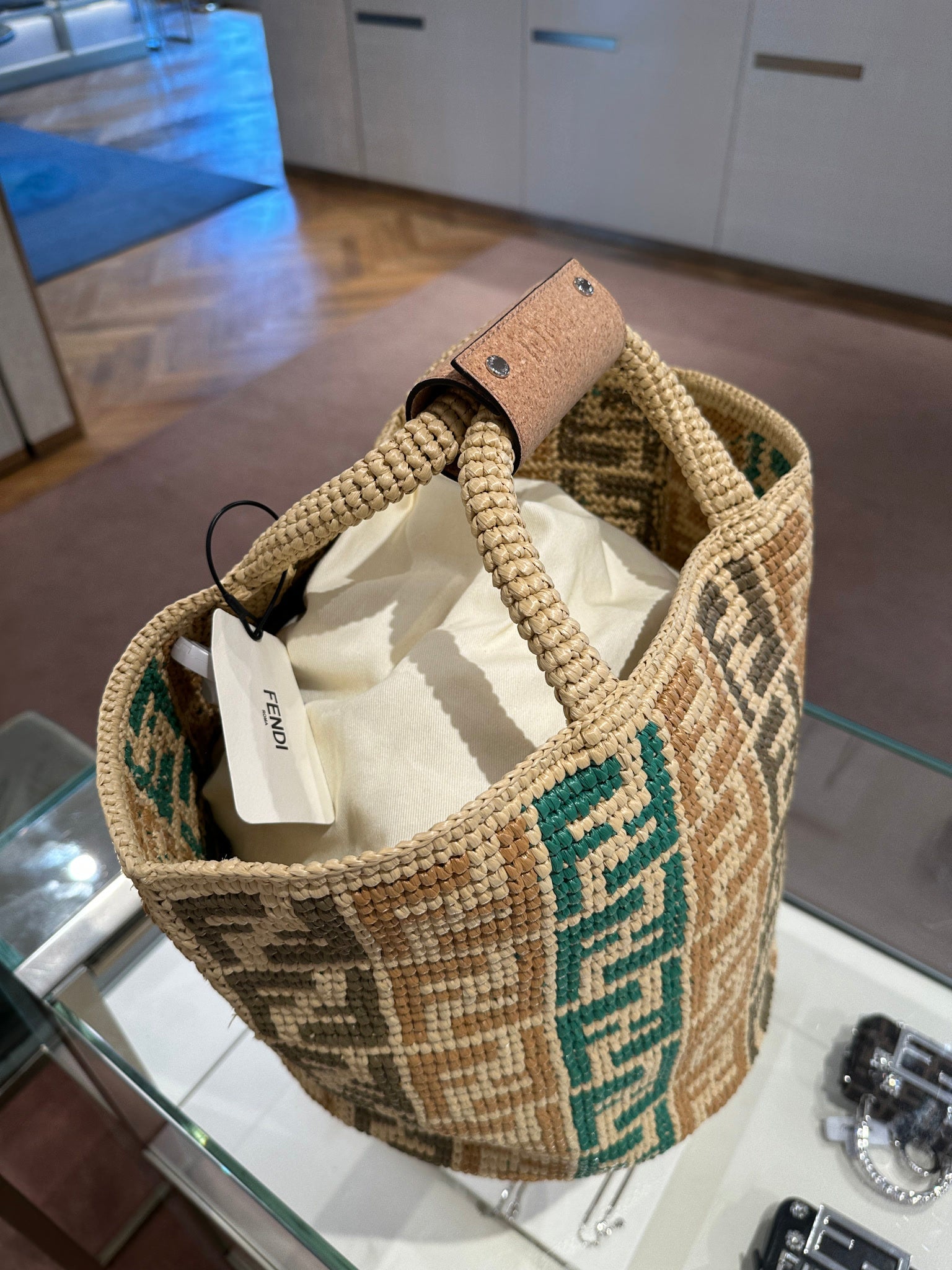 Fendi M.ShoppingFendi