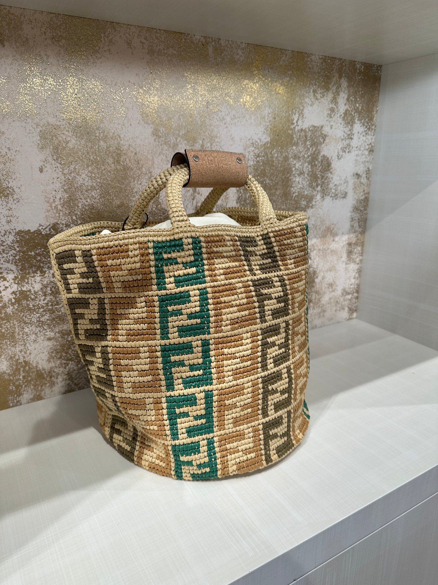 Fendi M.ShoppingFendi