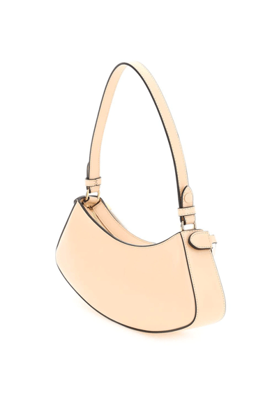Fendi O'lock Swing Shoulder Bag In PinkFendi