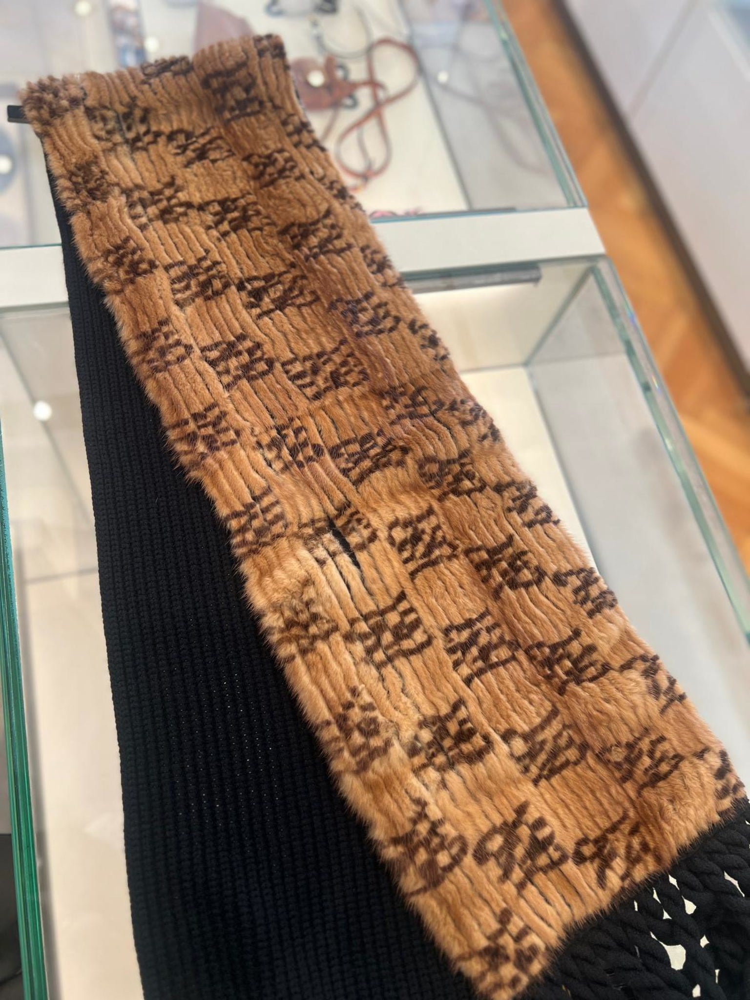 Fendi ScarfFendi