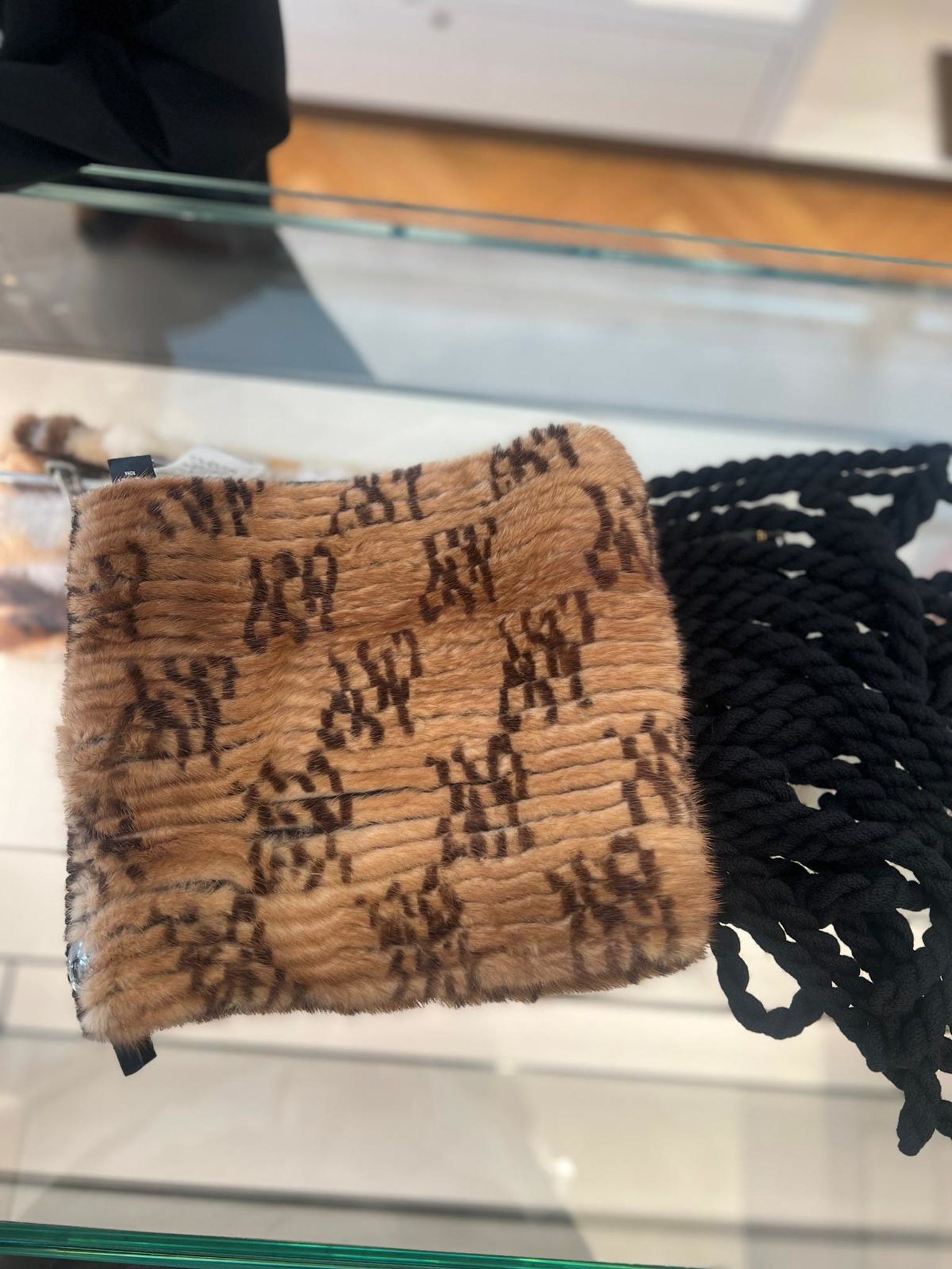 Fendi ScarfFendi