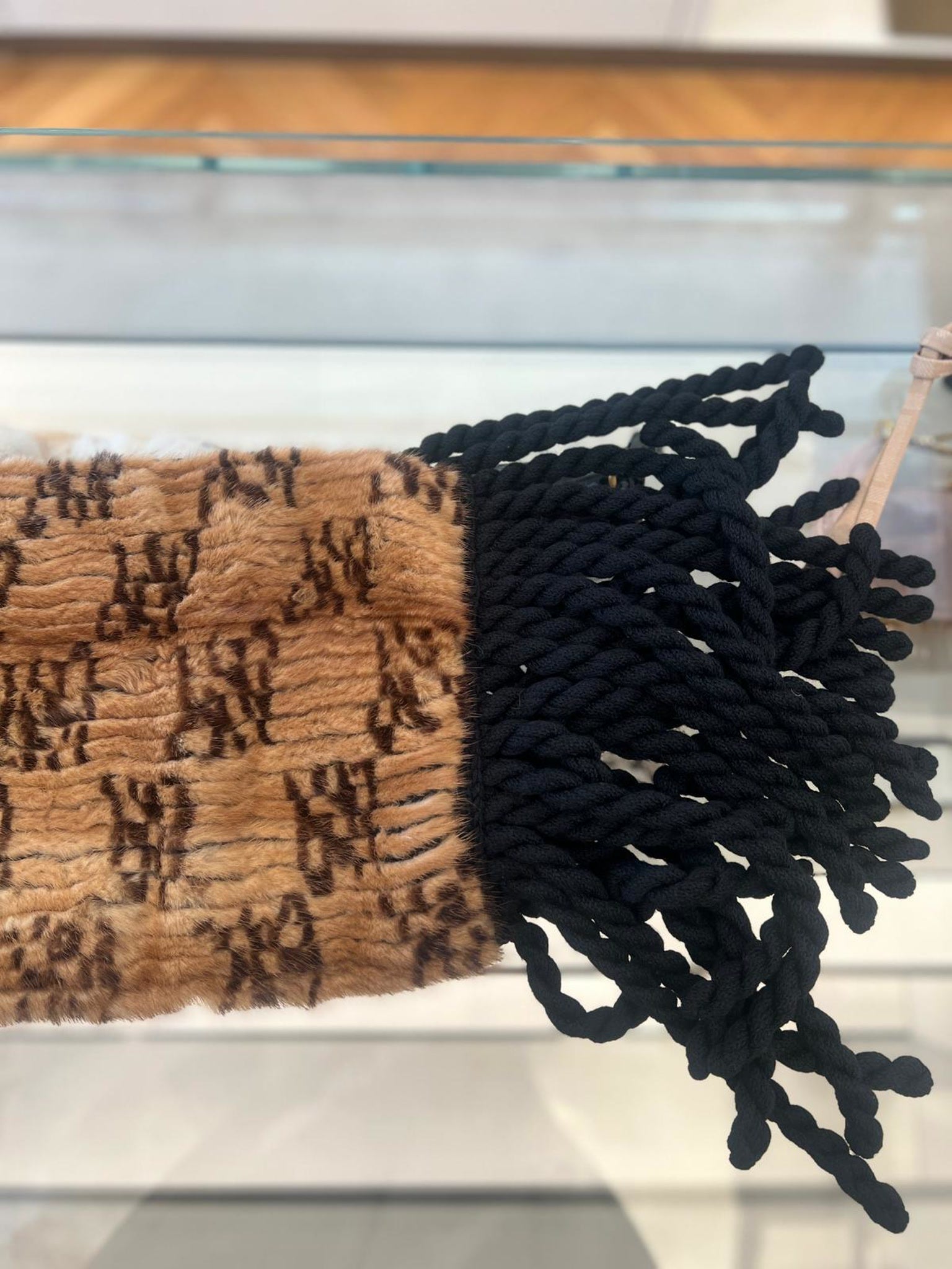 Fendi ScarfFendi