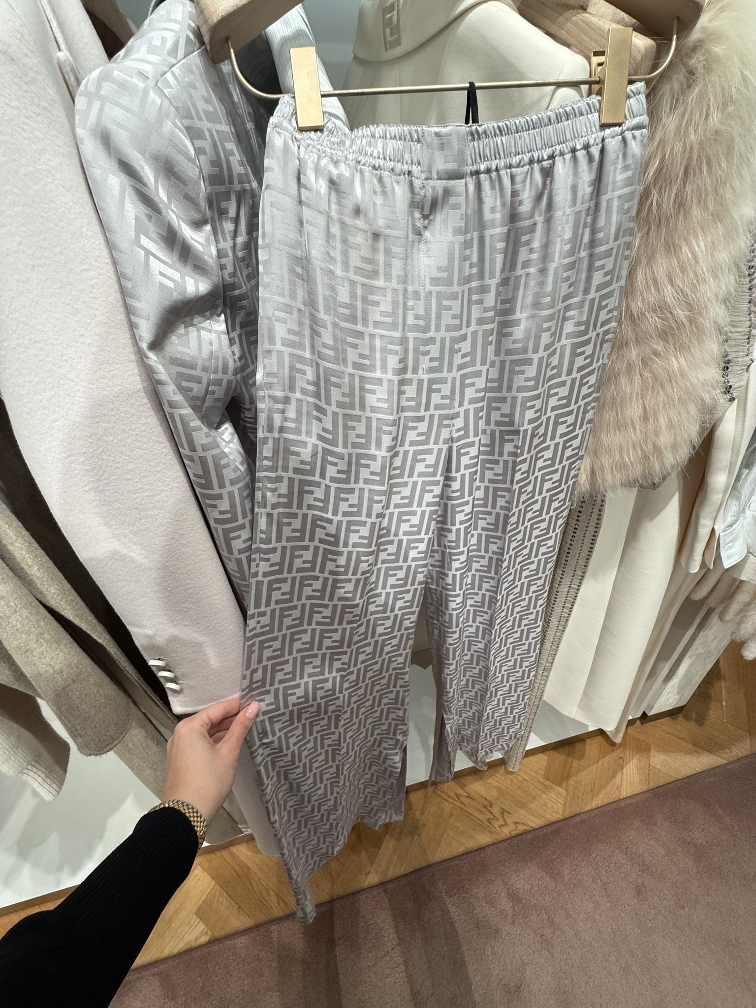 Fendi TrousersFendi