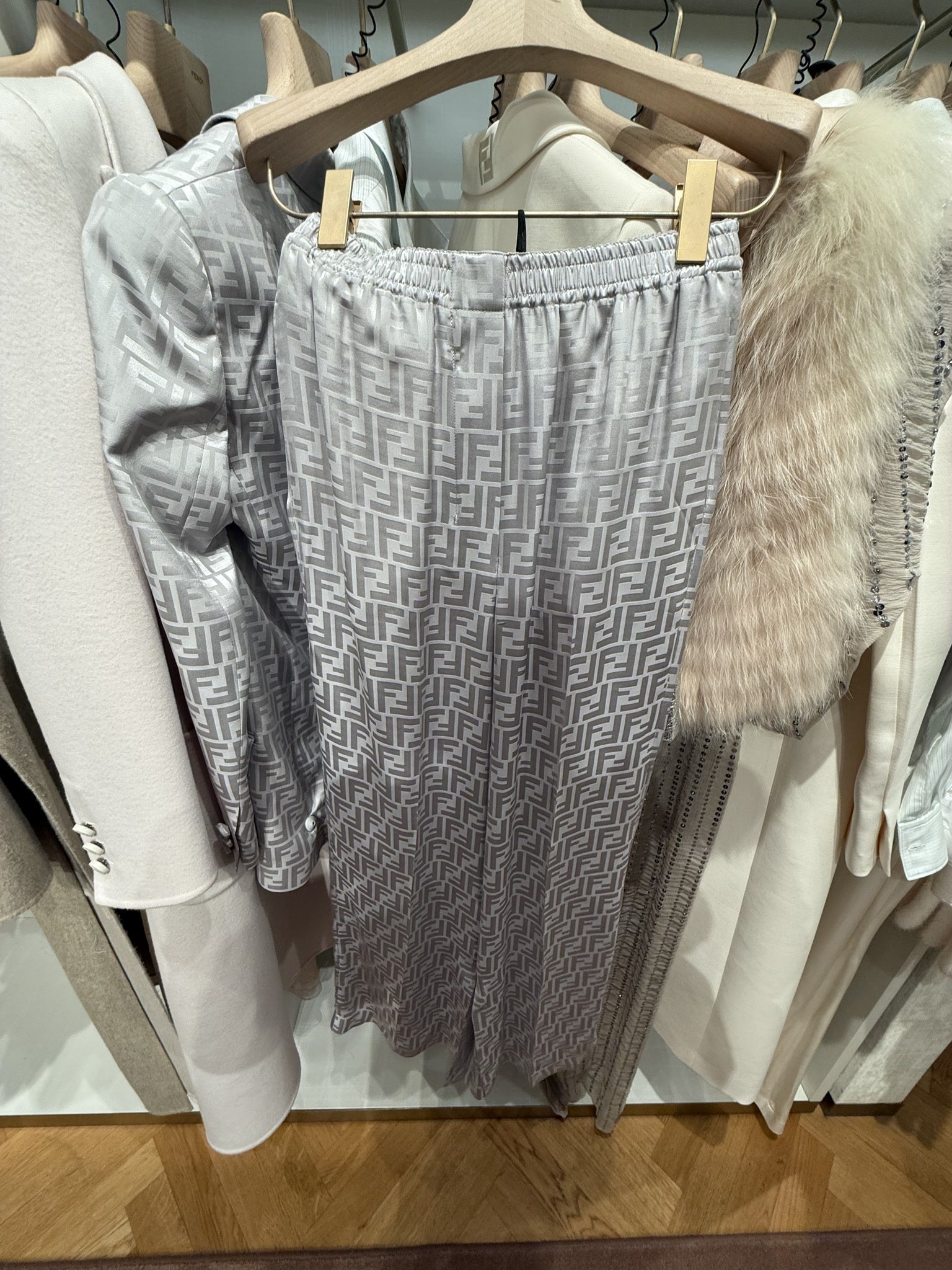 Fendi TrousersFendi