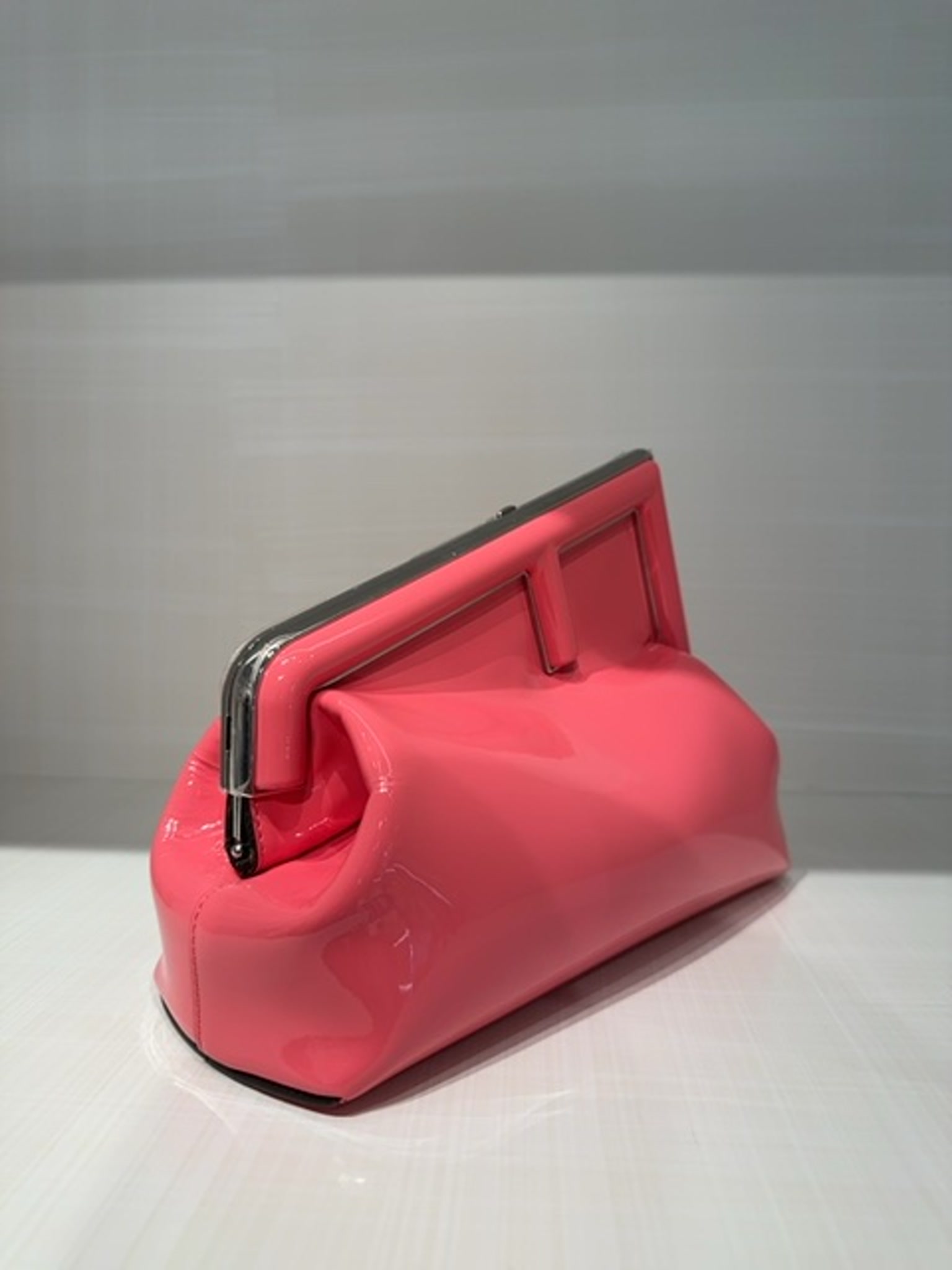 Fendi W. Pochette Fendi FirstFendi