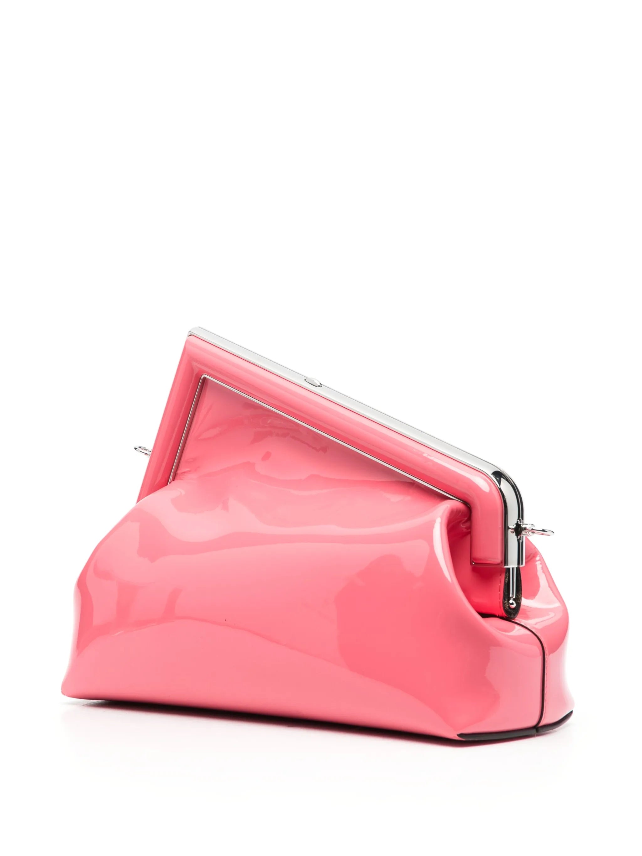 Fendi W. Pochette Pink DaliaFendi