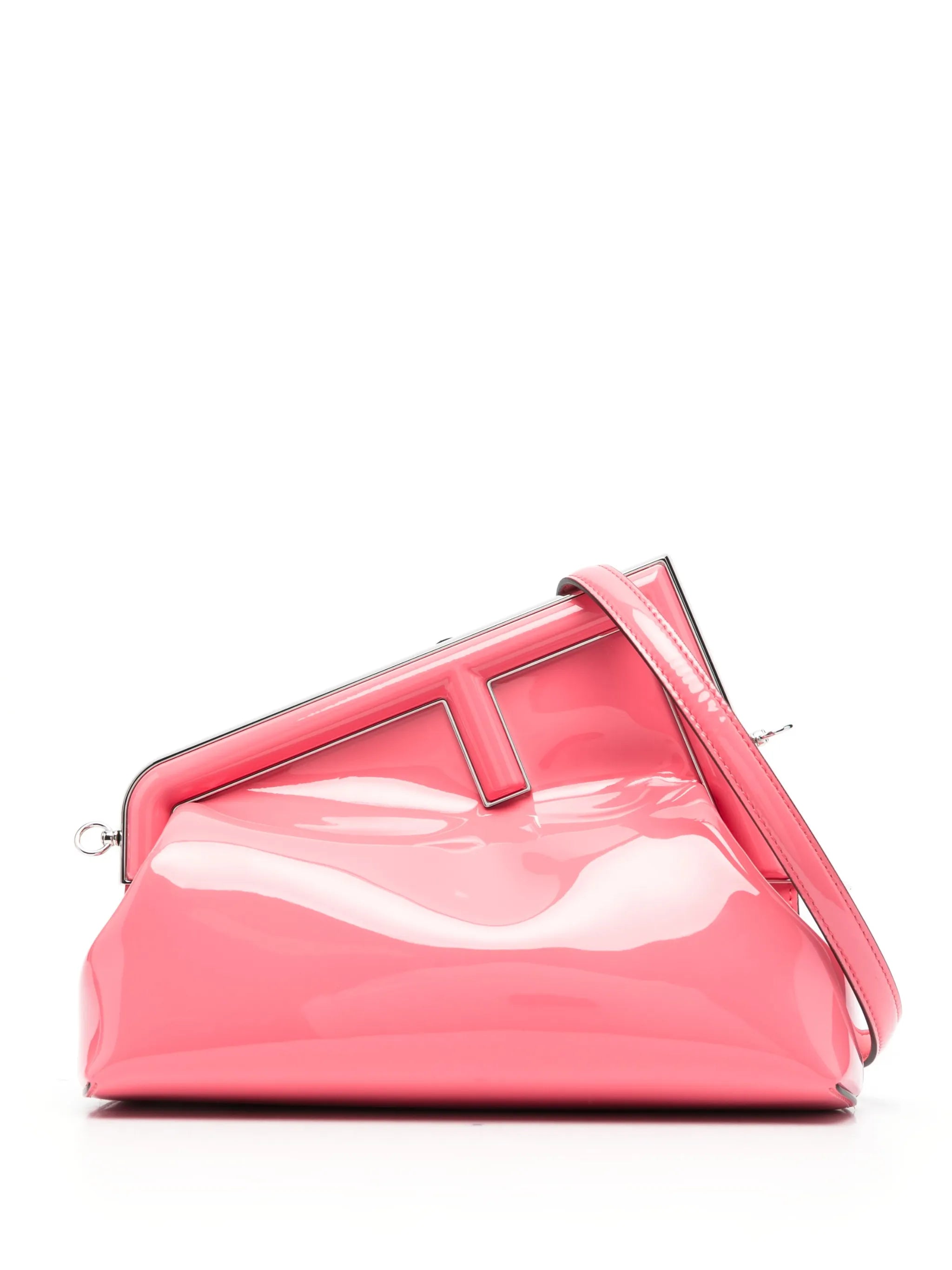 Fendi W. Pochette Pink DaliaFendi