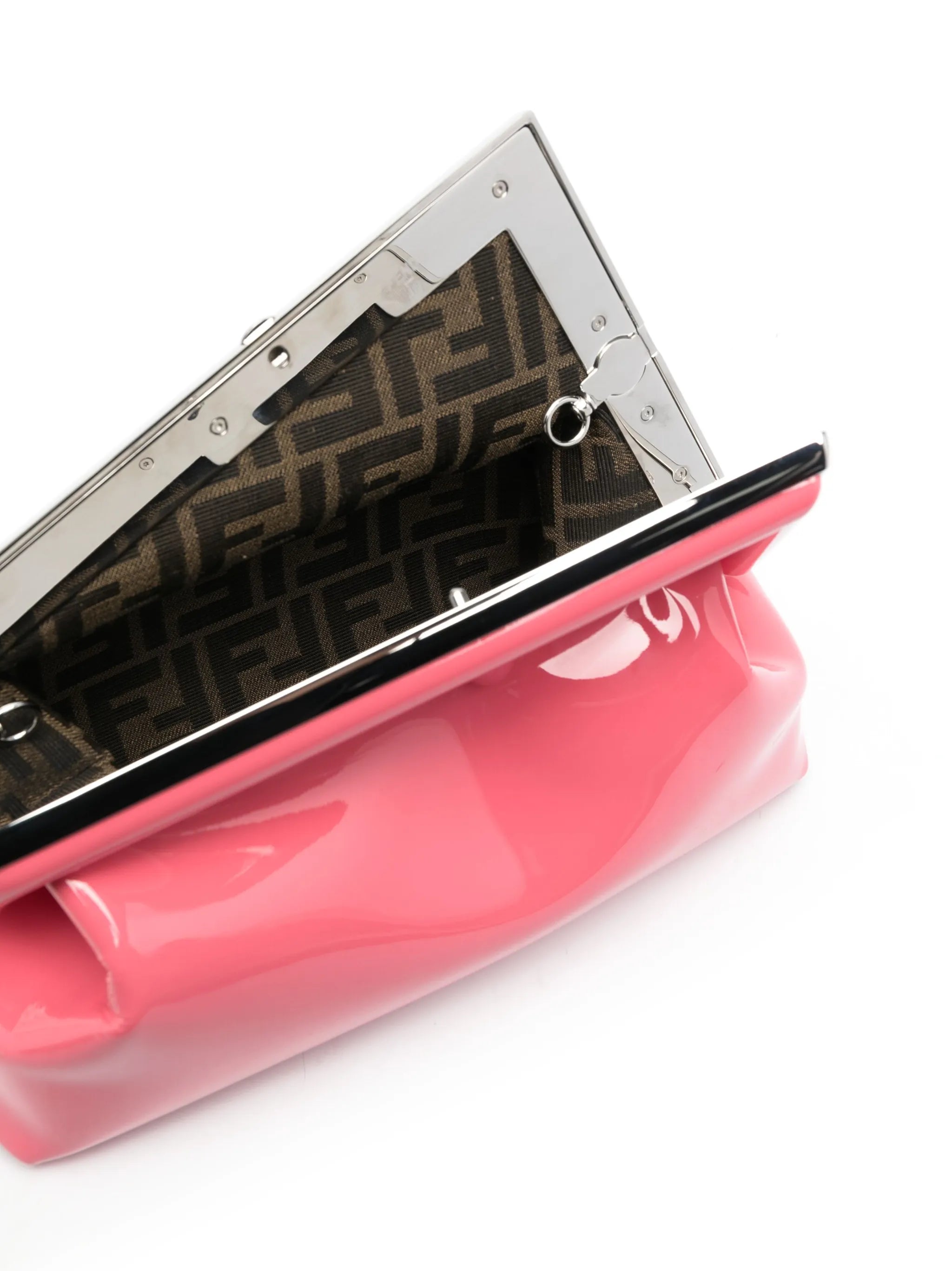 Fendi W. Pochette Pink DaliaFendi
