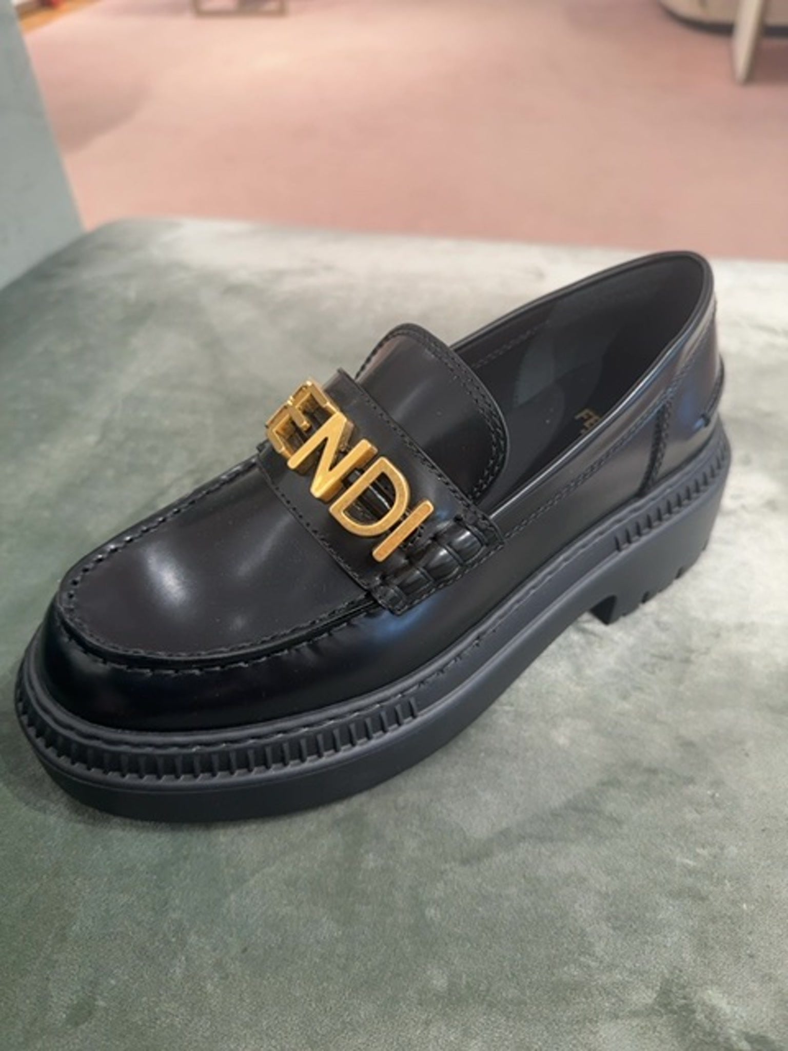 Fendi W30Fendi
