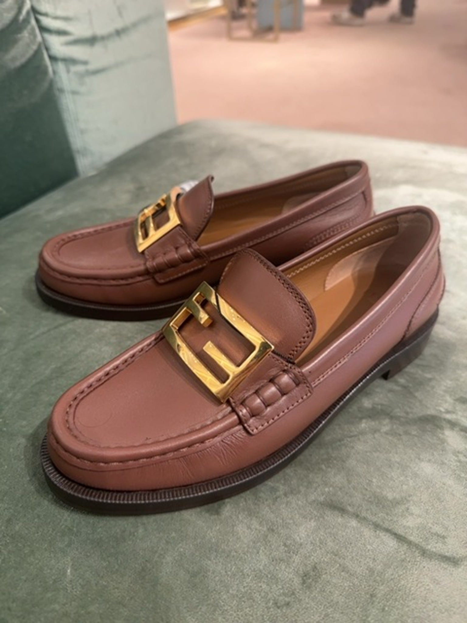 Fendi W92Fendi