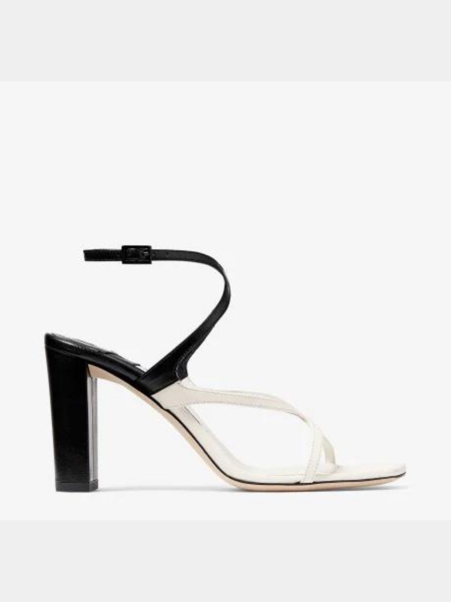Azie 85-Phn-Latte/Black