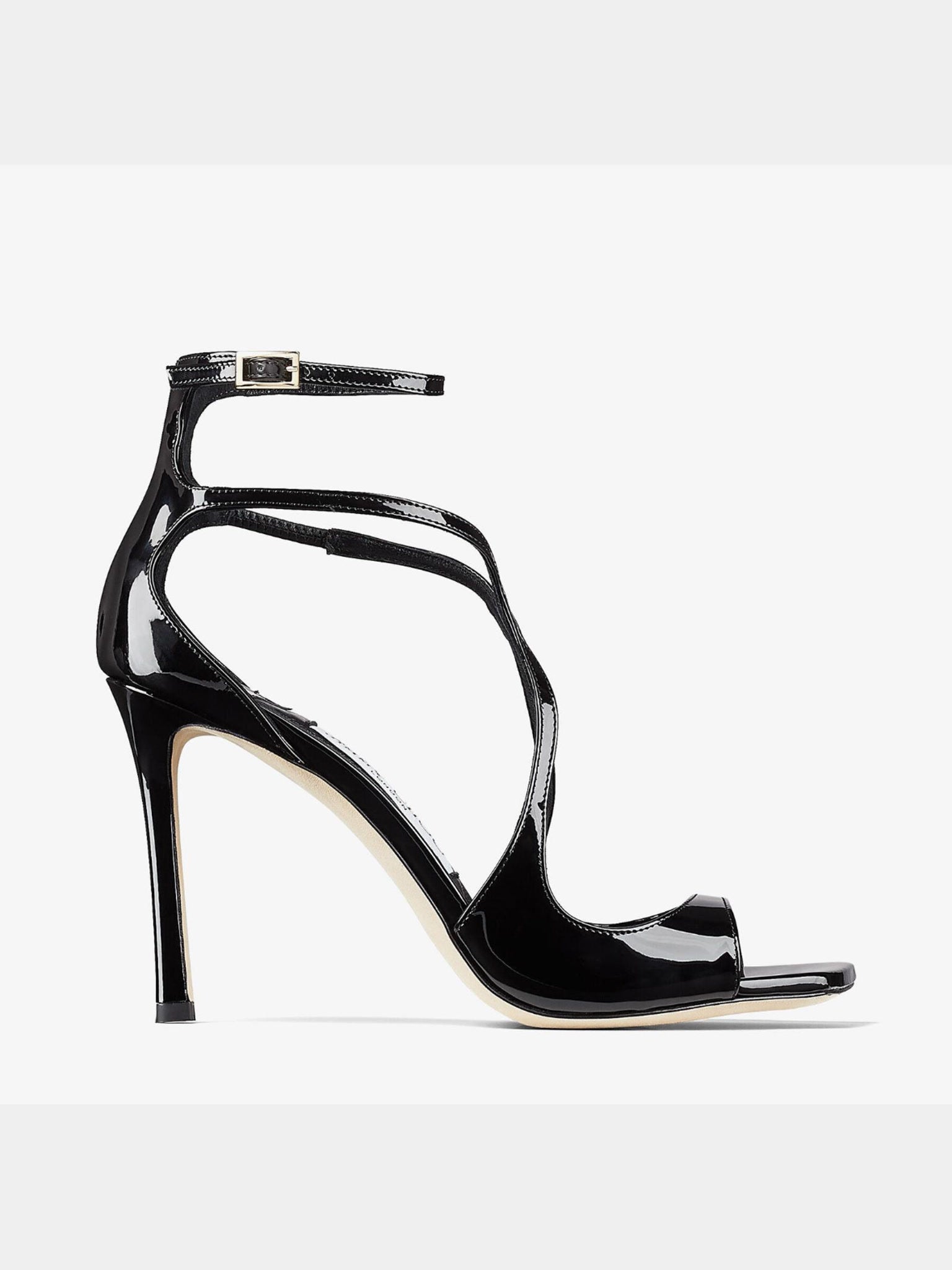Azia 95-Pat-Black