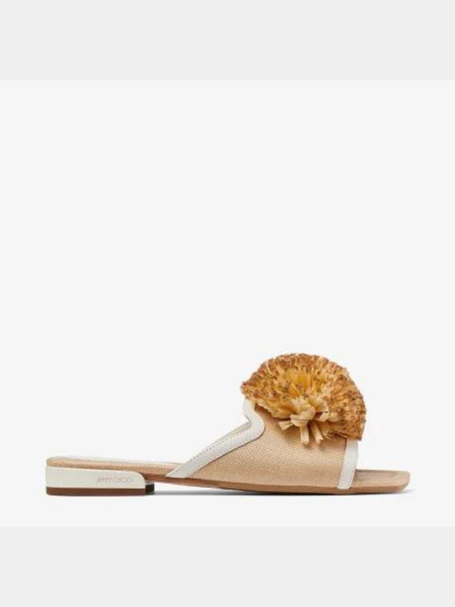 Nako Flat-Ciz-Natural